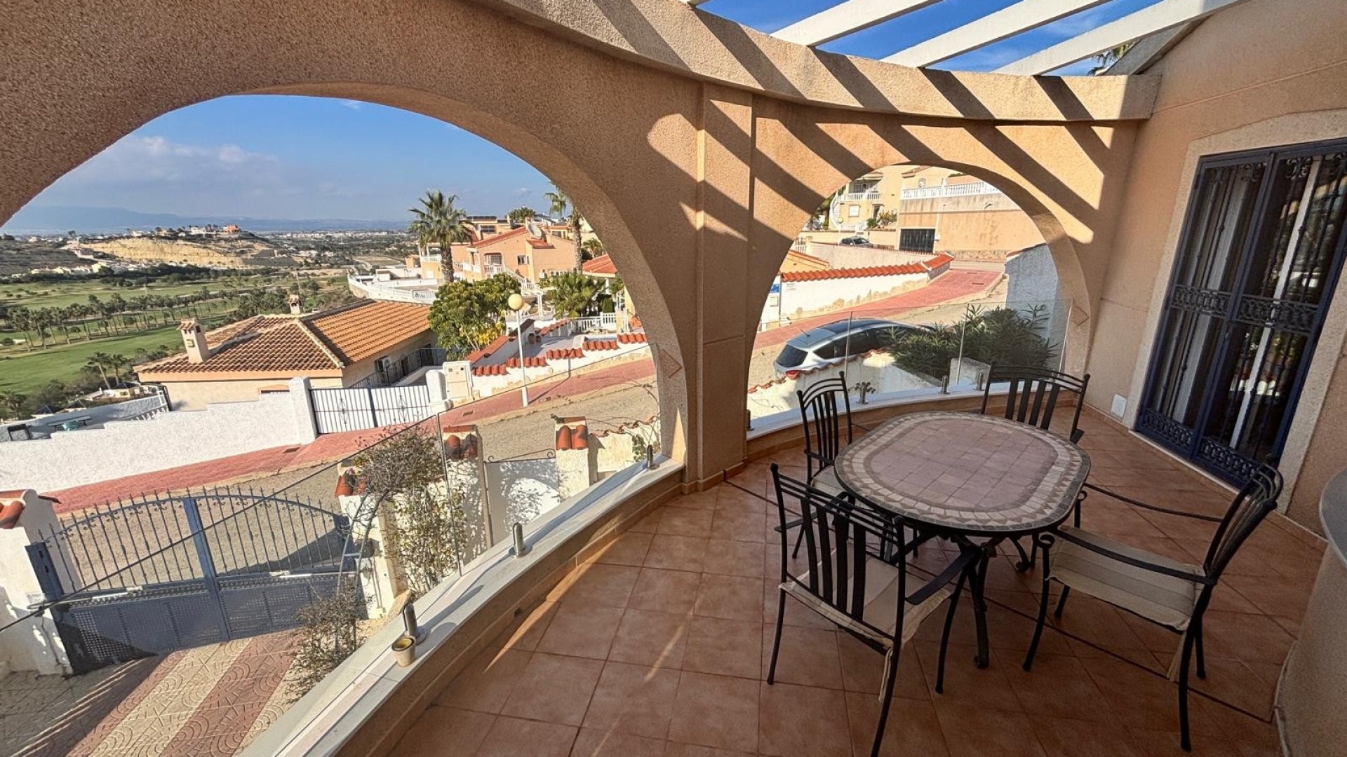 Wederverkoop - Villa - Ciudad Quesada - La Marquesa Golf