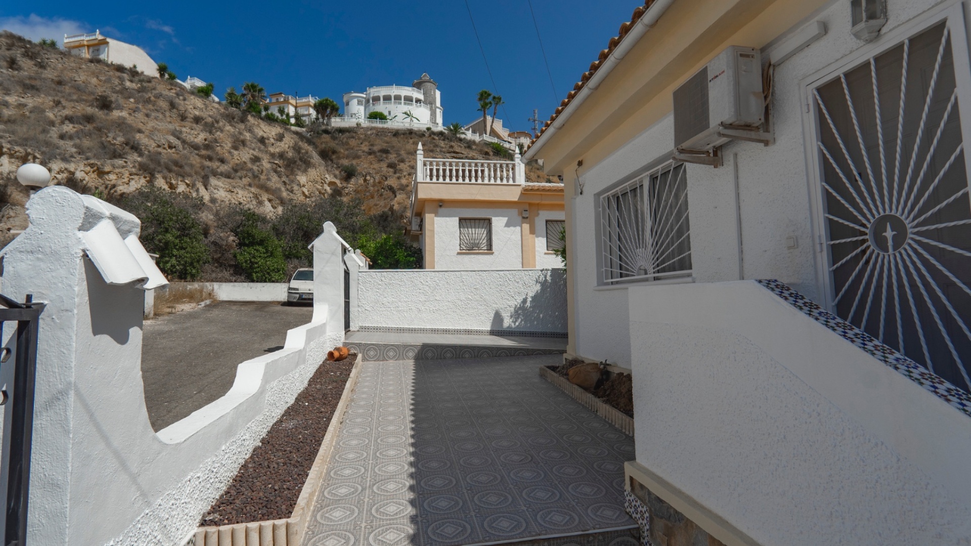 Wederverkoop - Villa - Ciudad Quesada - La Marquesa Golf