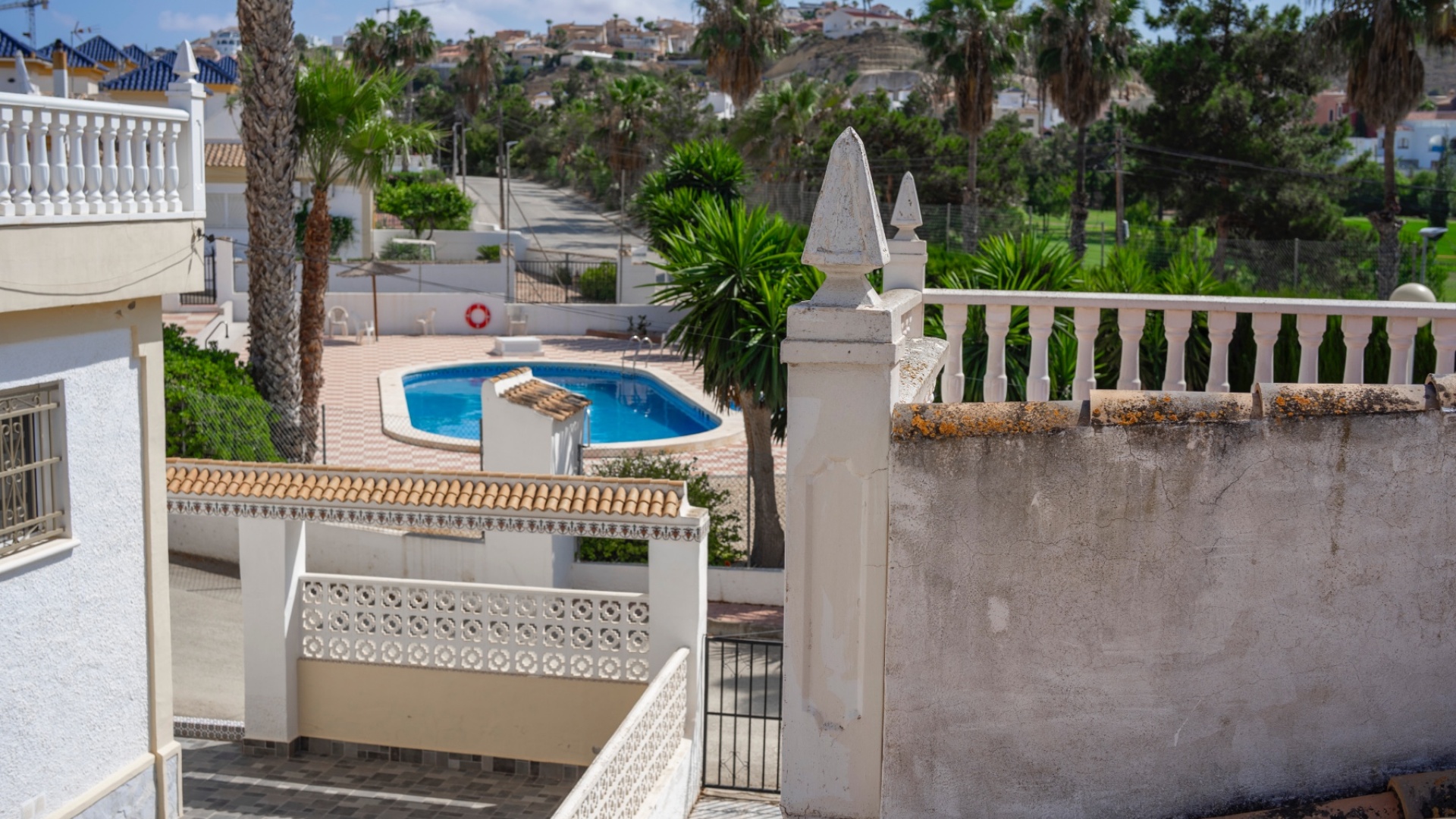 Wederverkoop - Villa - Ciudad Quesada - La Marquesa Golf