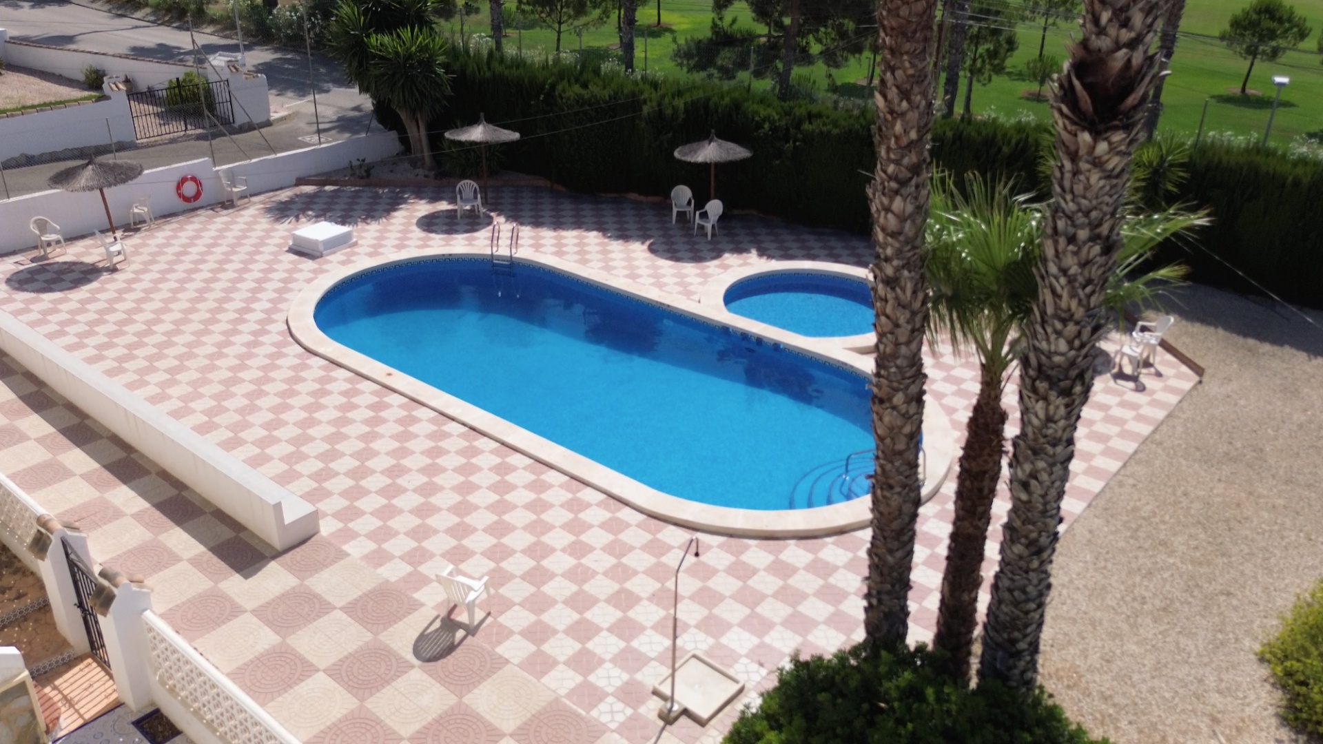 Wederverkoop - Villa - Ciudad Quesada - La Marquesa Golf