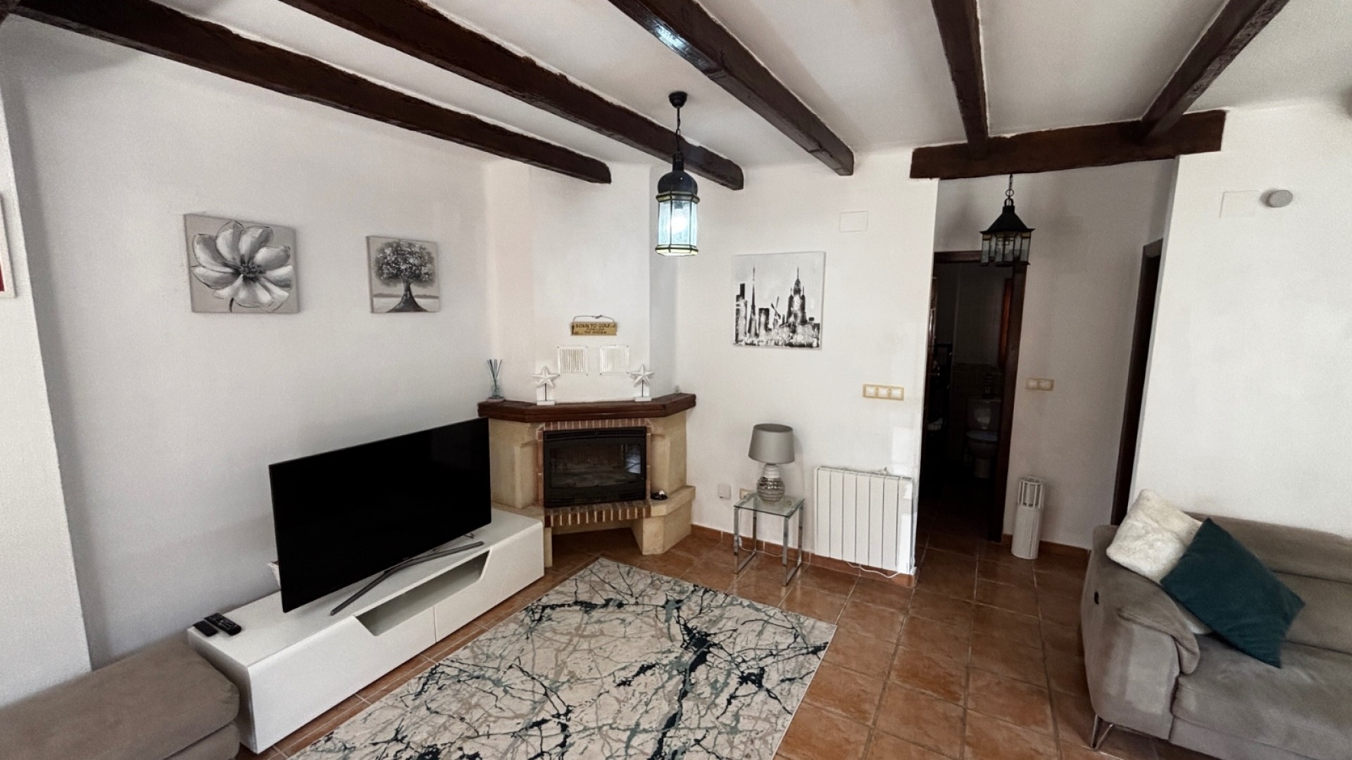 Wederverkoop - Villa - Ciudad Quesada - La Marquesa Golf