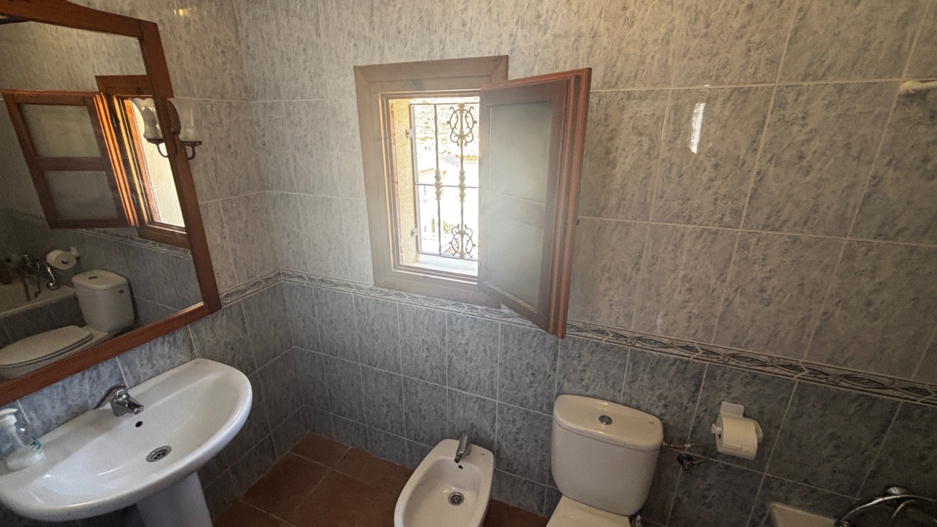 Wederverkoop - Villa - Ciudad Quesada - La Marquesa Golf