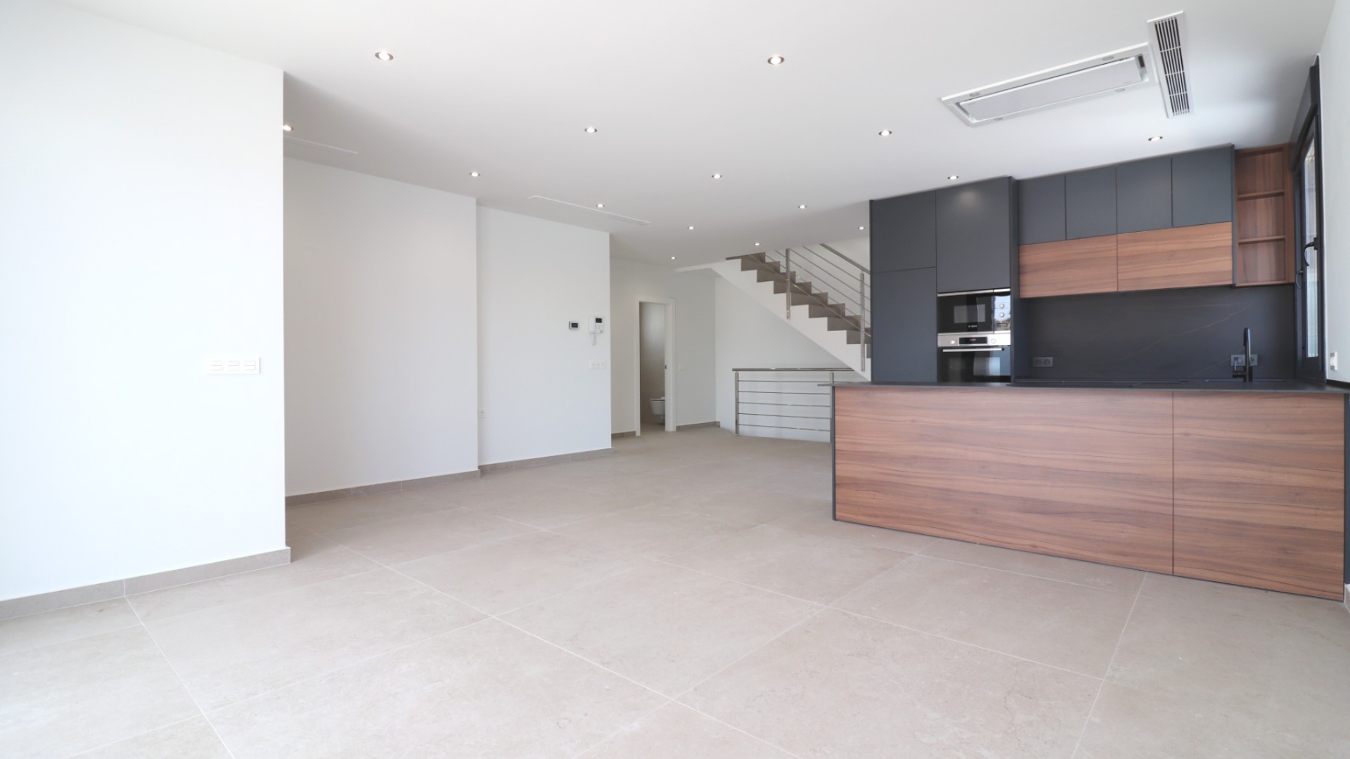 Wederverkoop - Villa - Ciudad Quesada - La Marquesa Golf