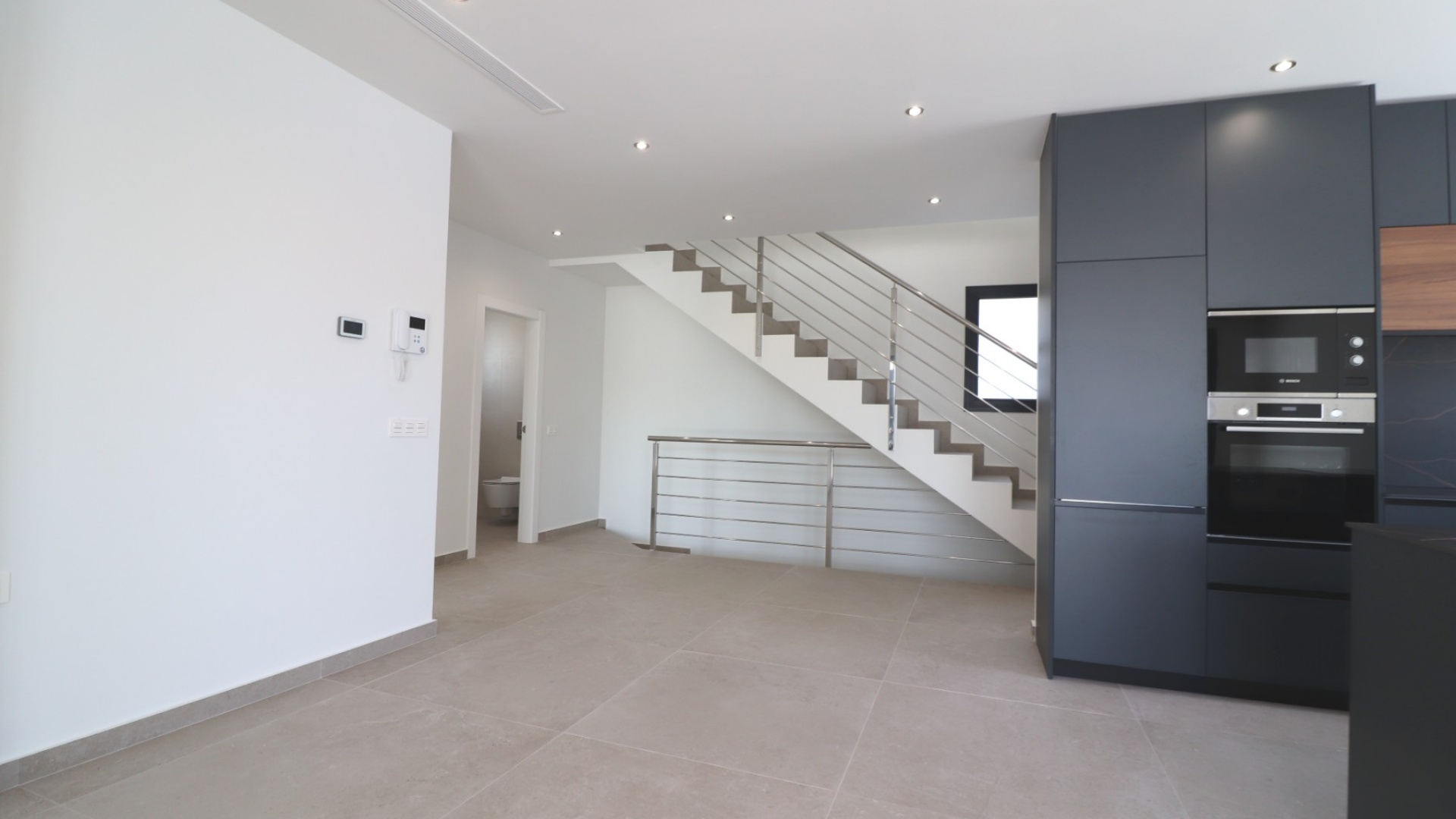 Wederverkoop - Villa - Ciudad Quesada - La Marquesa Golf