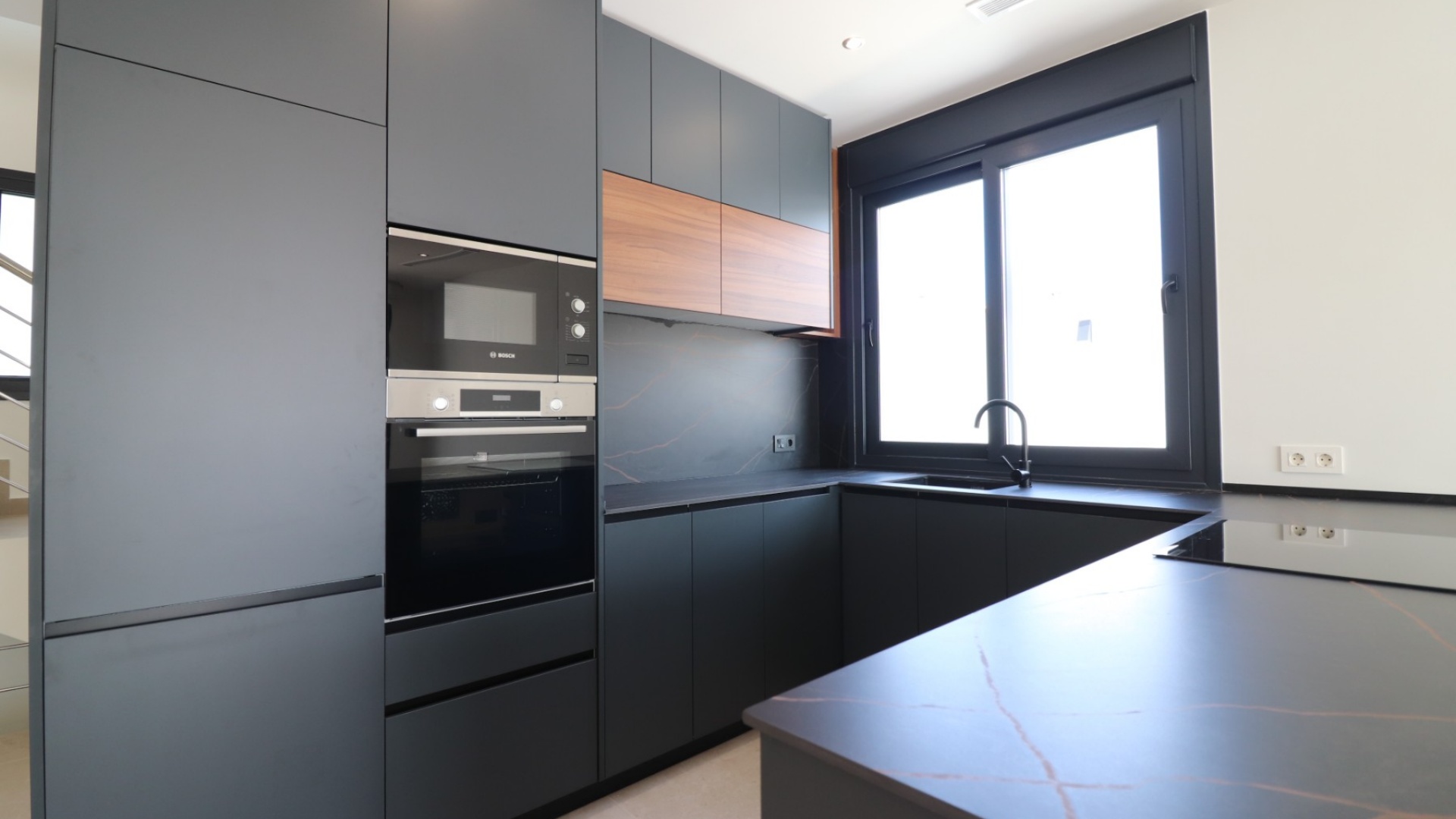 Wederverkoop - Villa - Ciudad Quesada - La Marquesa Golf