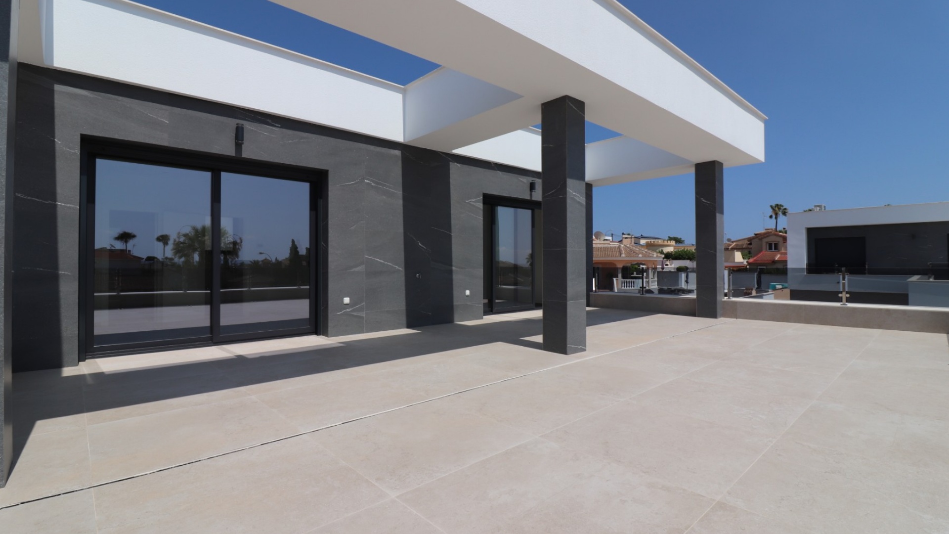 Wederverkoop - Villa - Ciudad Quesada - La Marquesa Golf