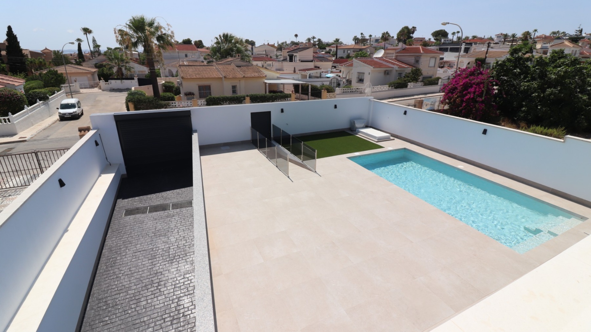 Wederverkoop - Villa - Ciudad Quesada - La Marquesa Golf