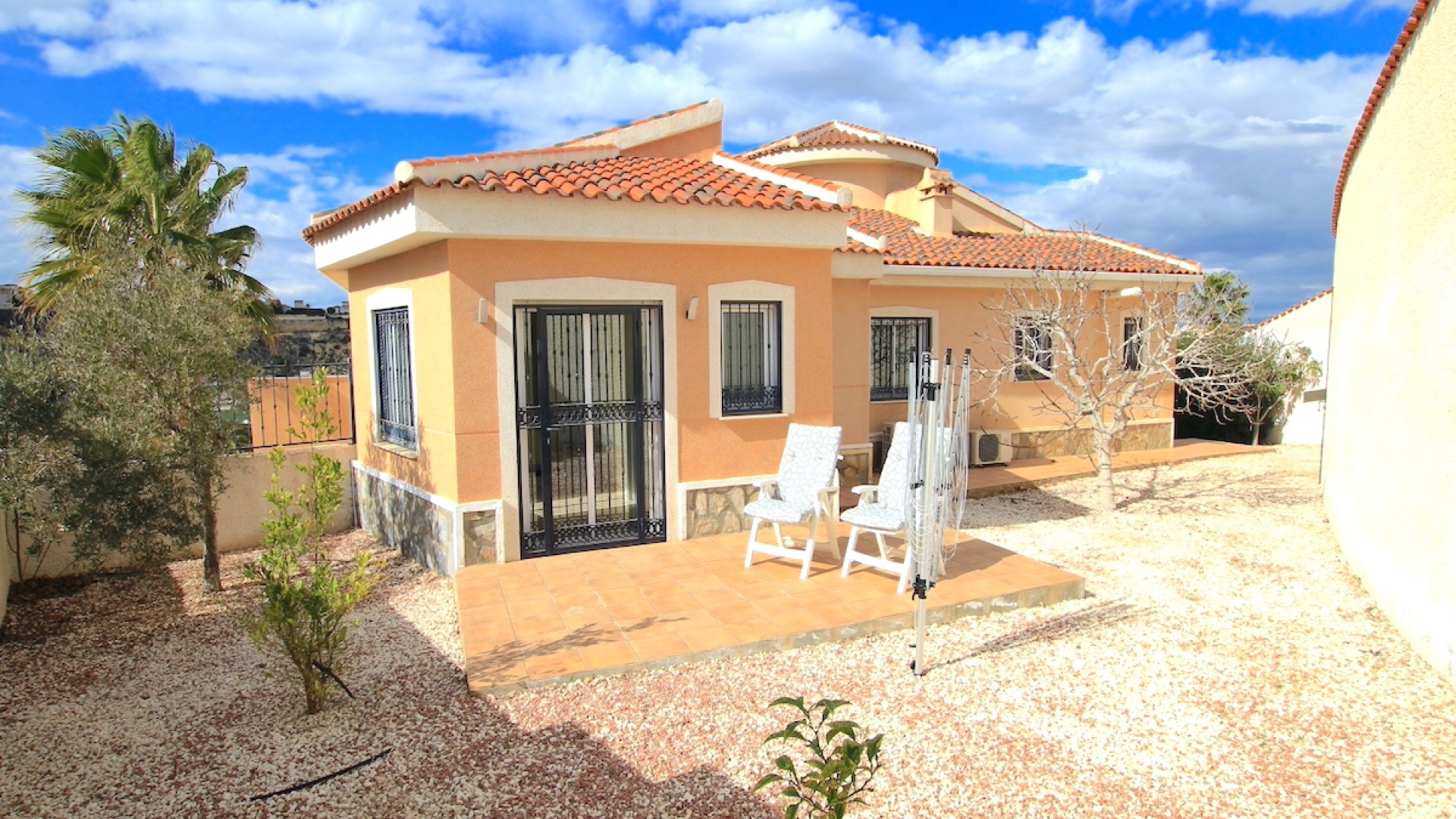 Wederverkoop - Villa - Ciudad Quesada - La Marquesa Golf