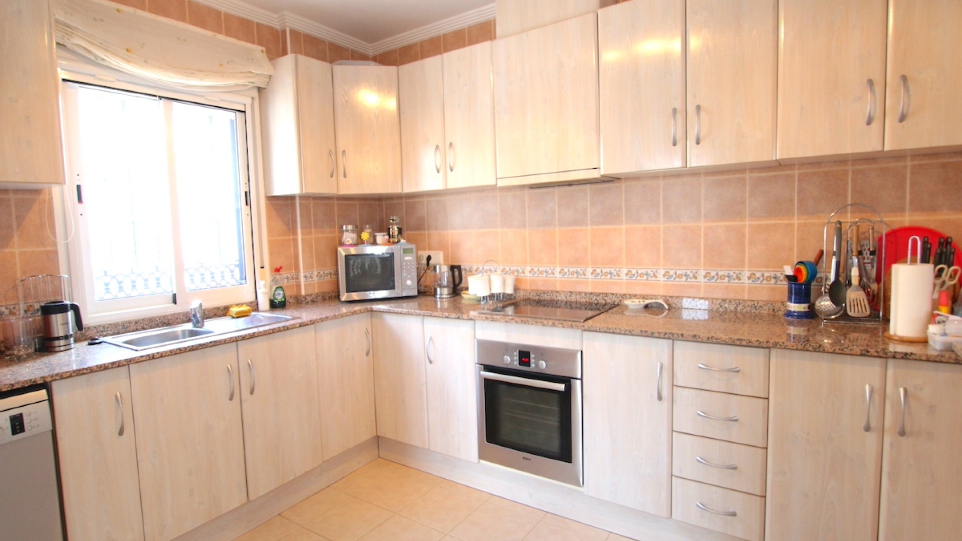 Wederverkoop - Villa - Ciudad Quesada - La Marquesa Golf