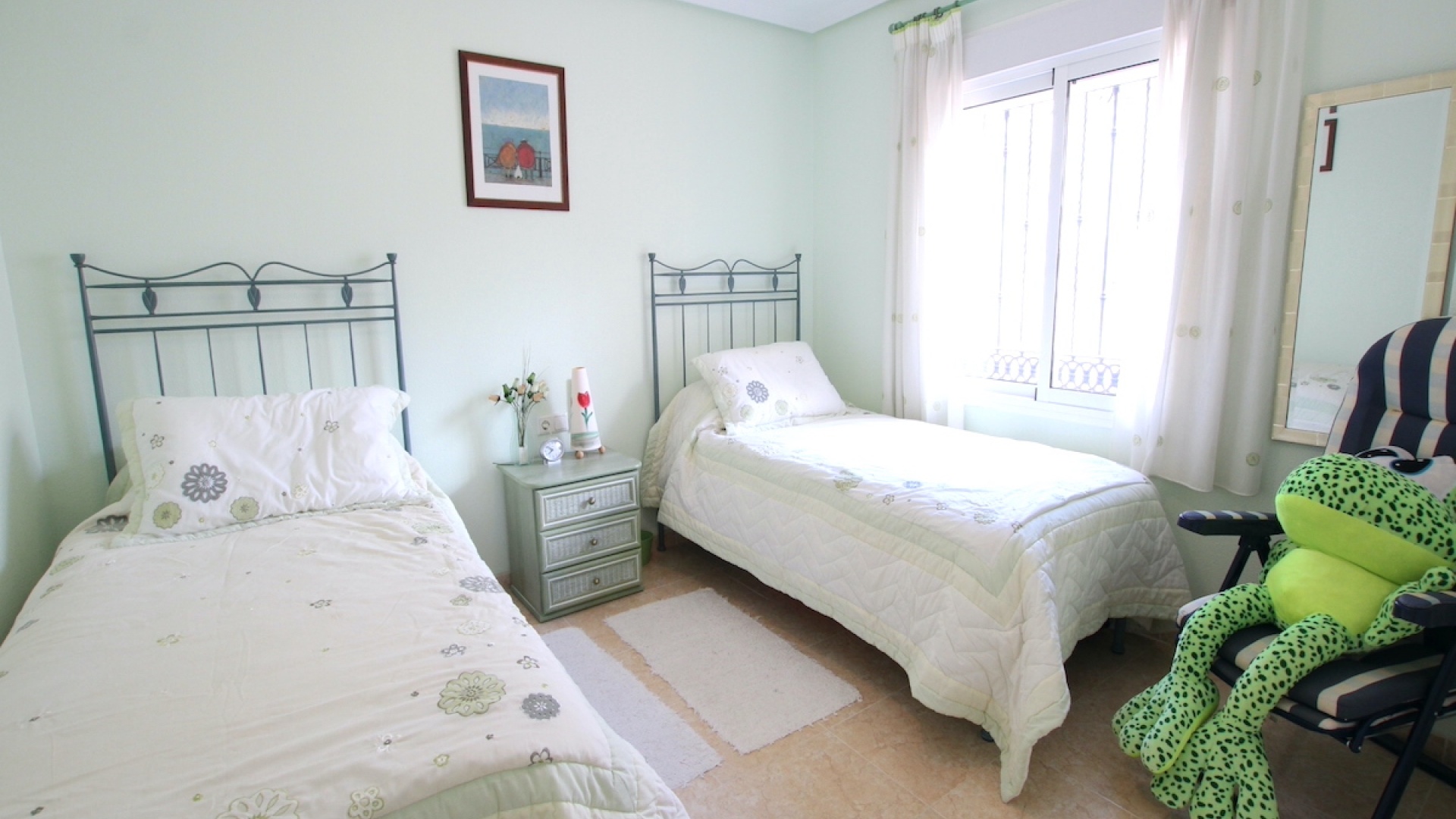 Wederverkoop - Villa - Ciudad Quesada - La Marquesa Golf