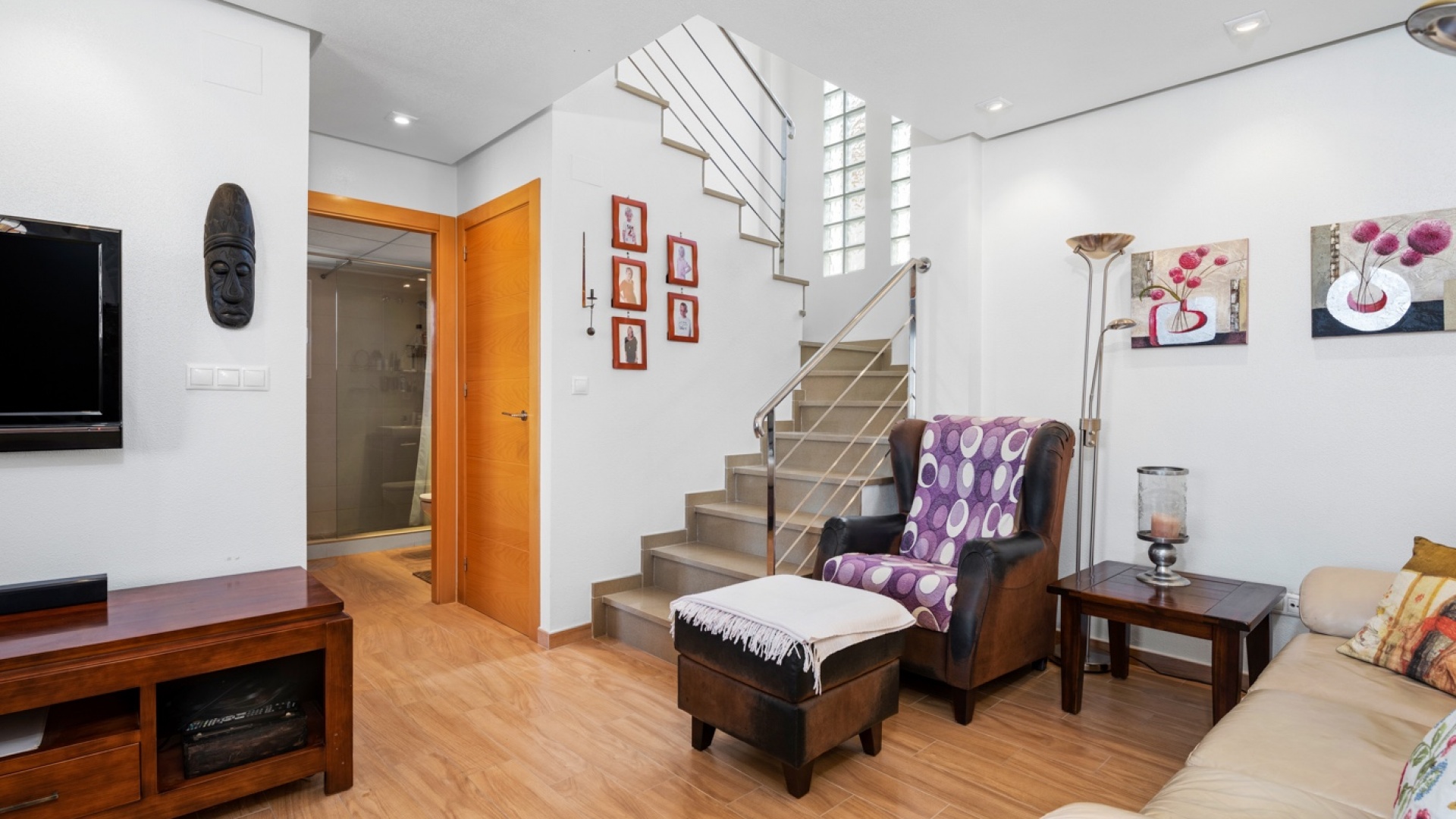 Wederverkoop - Villa - Ciudad Quesada - La Marquesa Golf