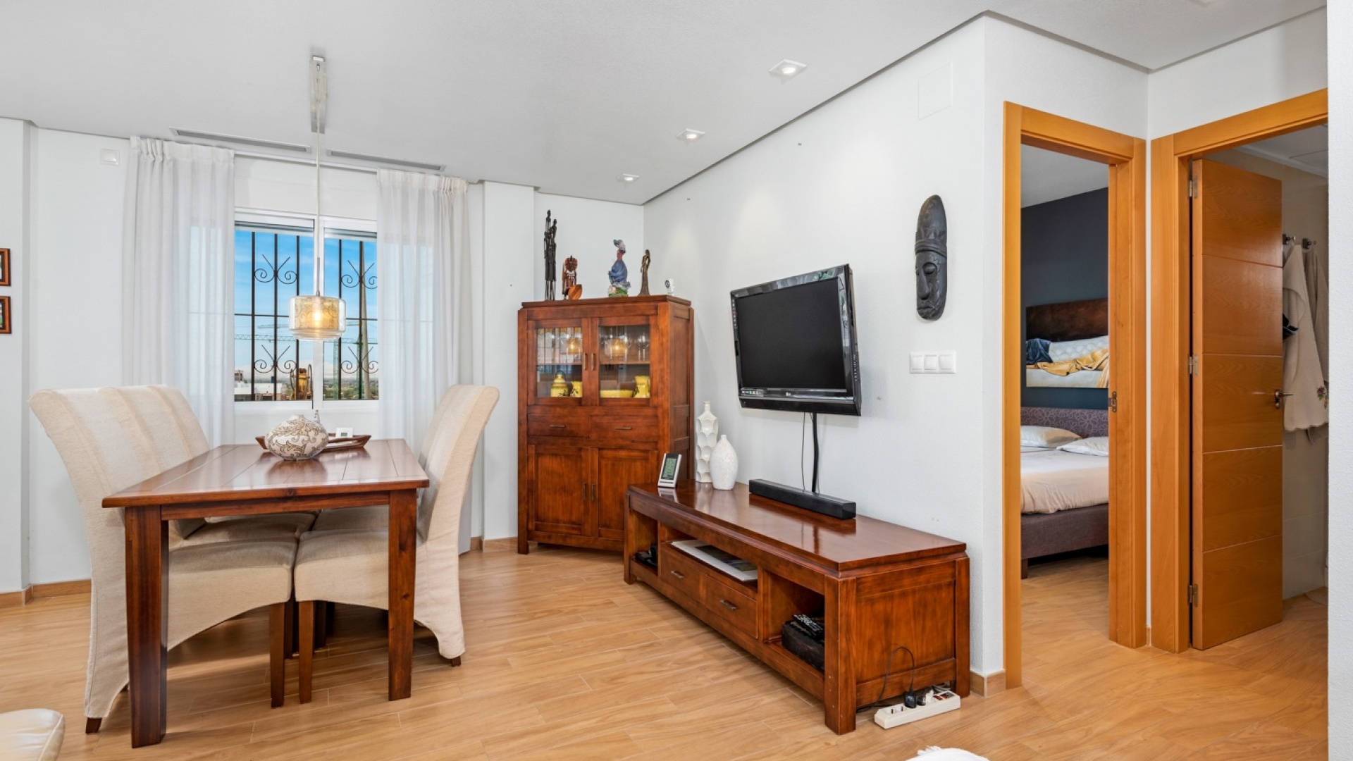 Wederverkoop - Villa - Ciudad Quesada - La Marquesa Golf