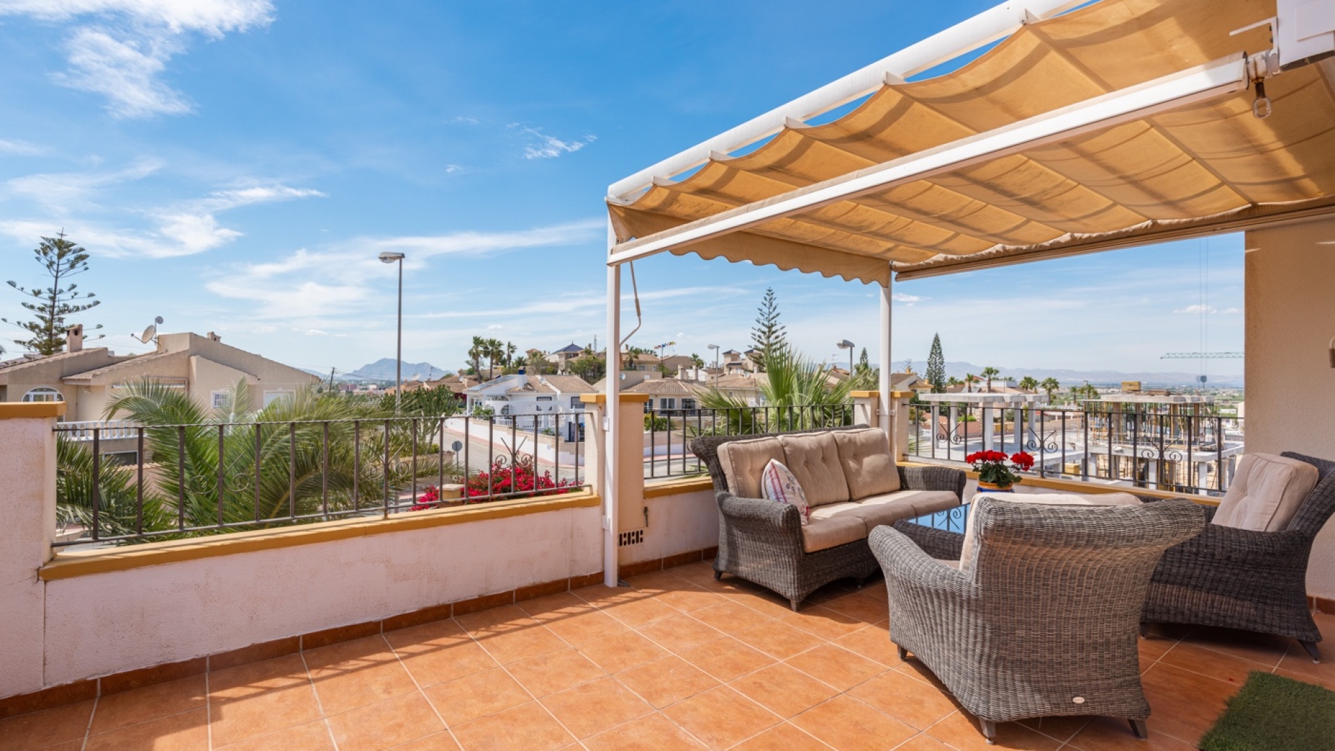 Wederverkoop - Villa - Ciudad Quesada - La Marquesa Golf