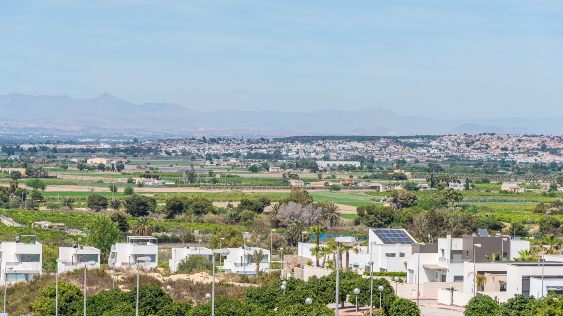 Wederverkoop - Villa - Ciudad Quesada - La Marquesa Golf