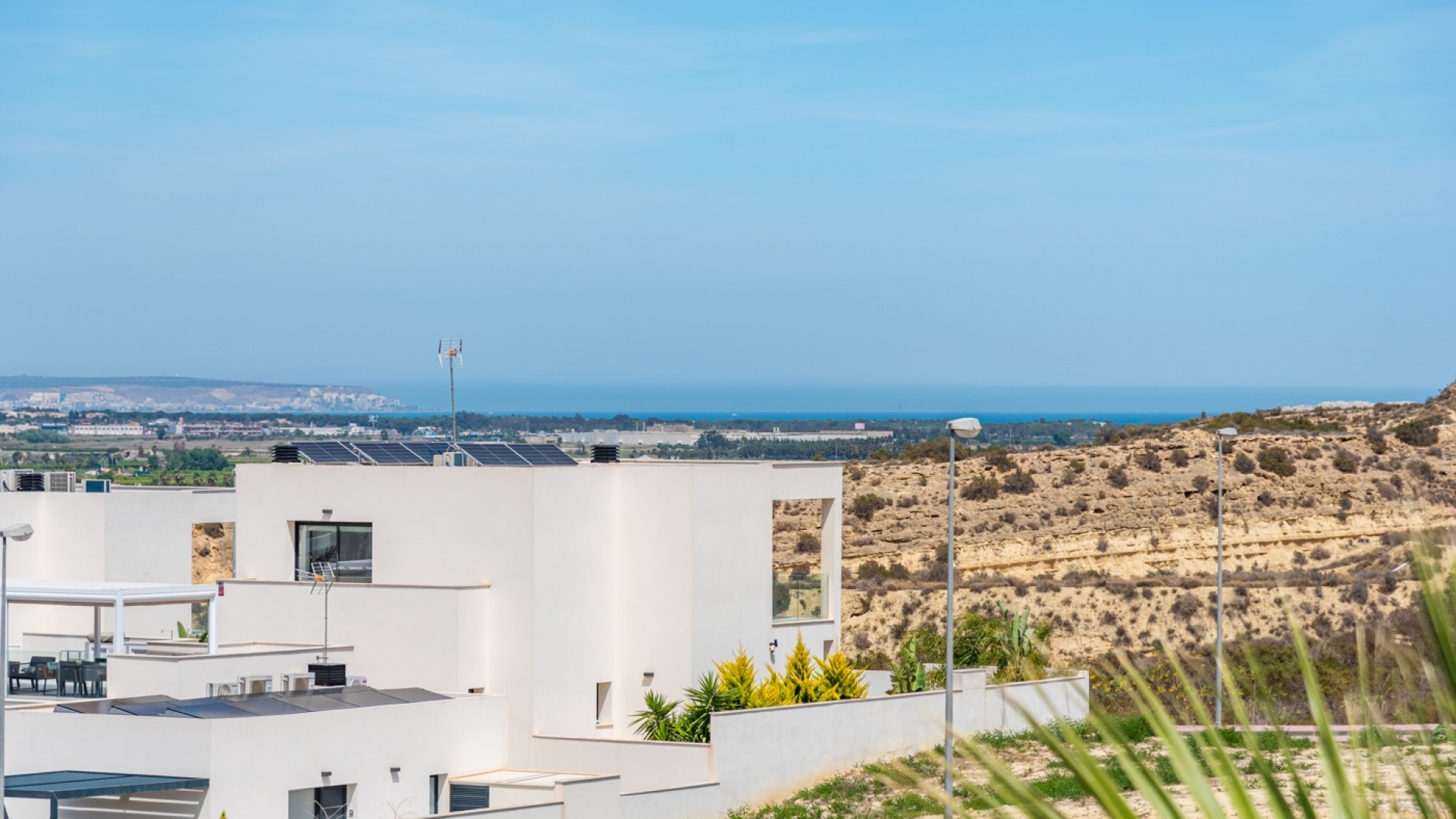 Wederverkoop - Villa - Ciudad Quesada - La Marquesa Golf