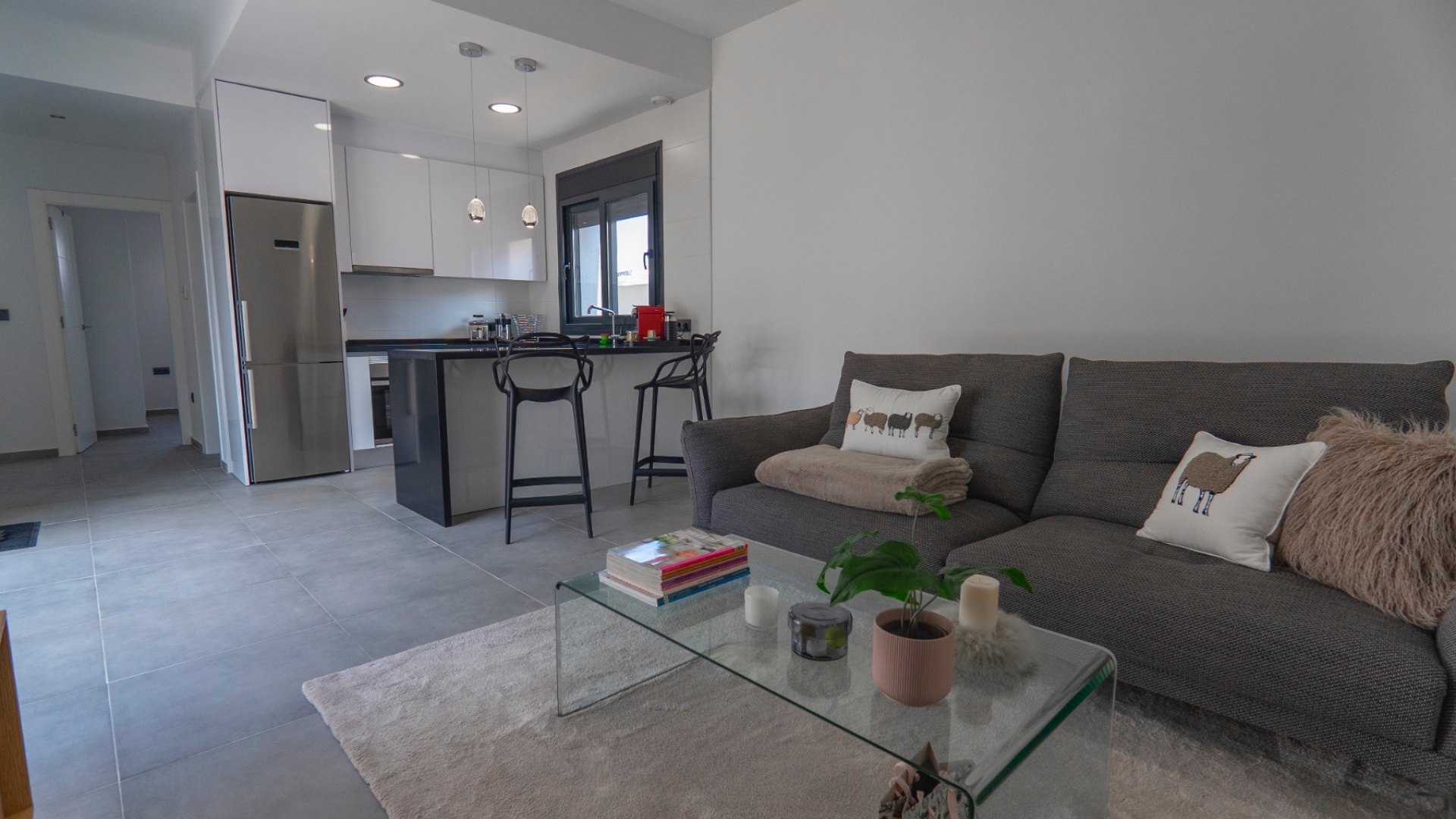 Wederverkoop - Villa - Ciudad Quesada - La Marquesa Golf