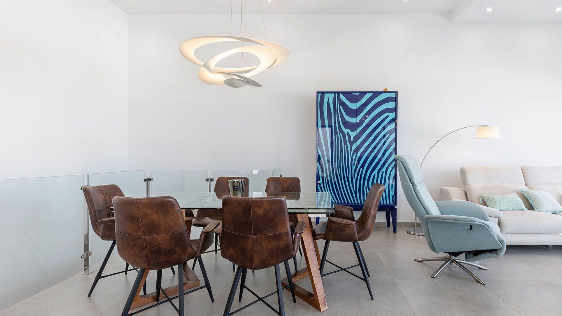 Wederverkoop - Villa - Ciudad Quesada - La Marquesa Golf