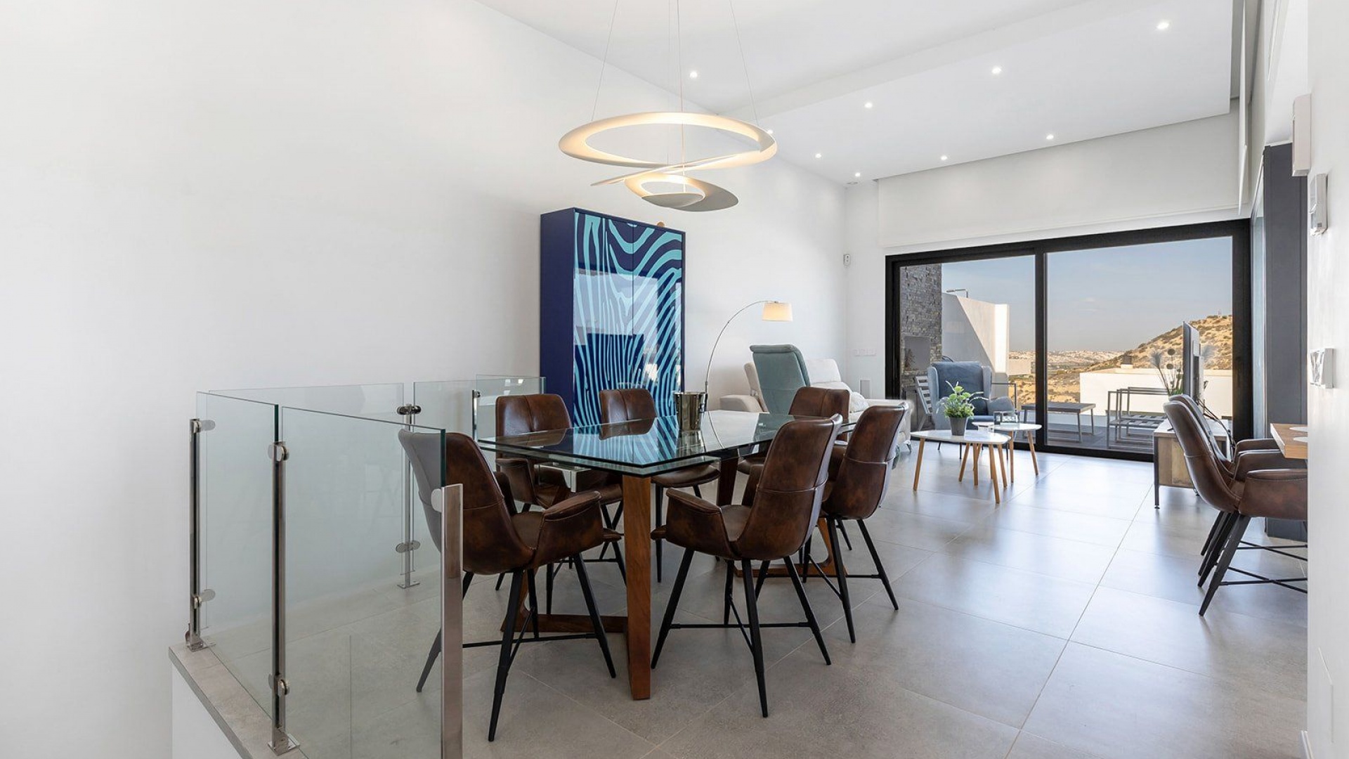 Wederverkoop - Villa - Ciudad Quesada - La Marquesa Golf