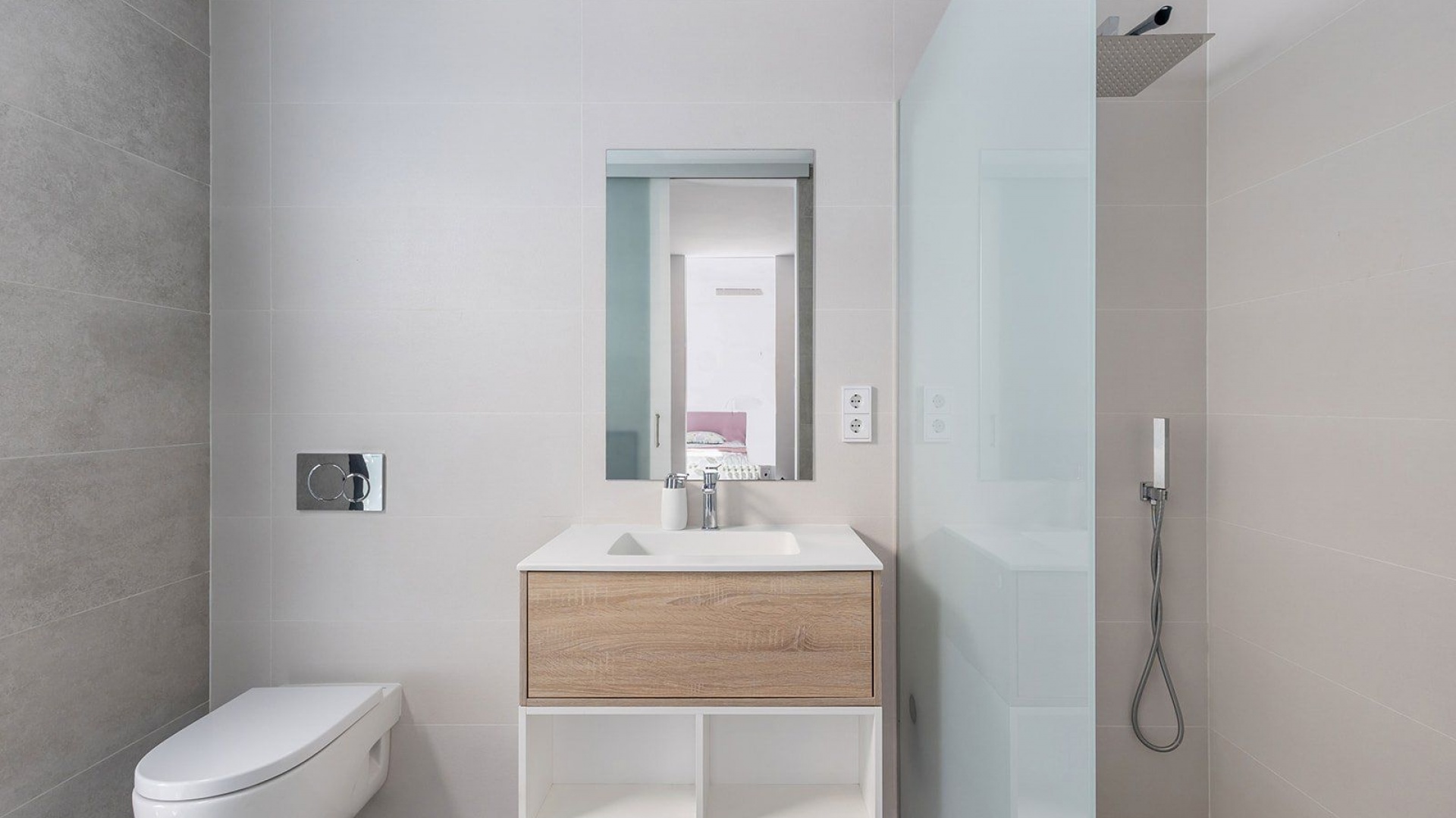 Wederverkoop - Villa - Ciudad Quesada - La Marquesa Golf