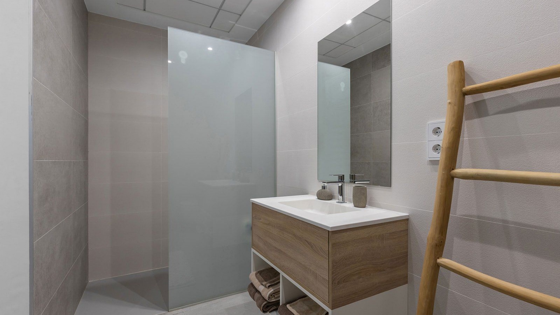 Wederverkoop - Villa - Ciudad Quesada - La Marquesa Golf