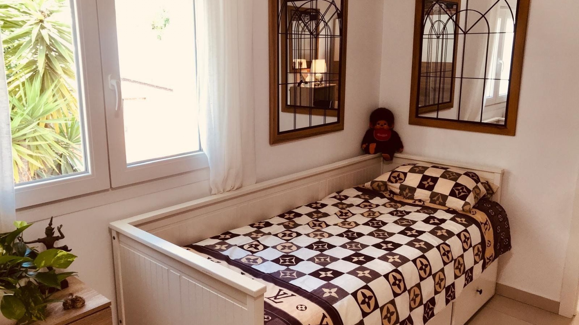 Wederverkoop - Villa - Ciudad Quesada - La Marquesa Golf