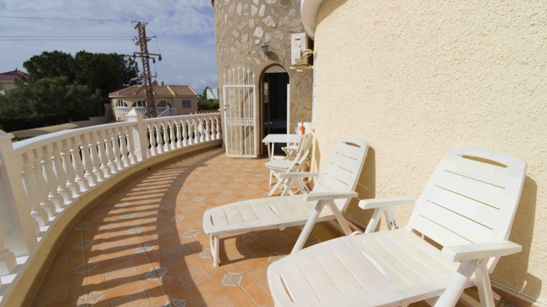 Wederverkoop - Villa - Ciudad Quesada - La Marquesa Golf