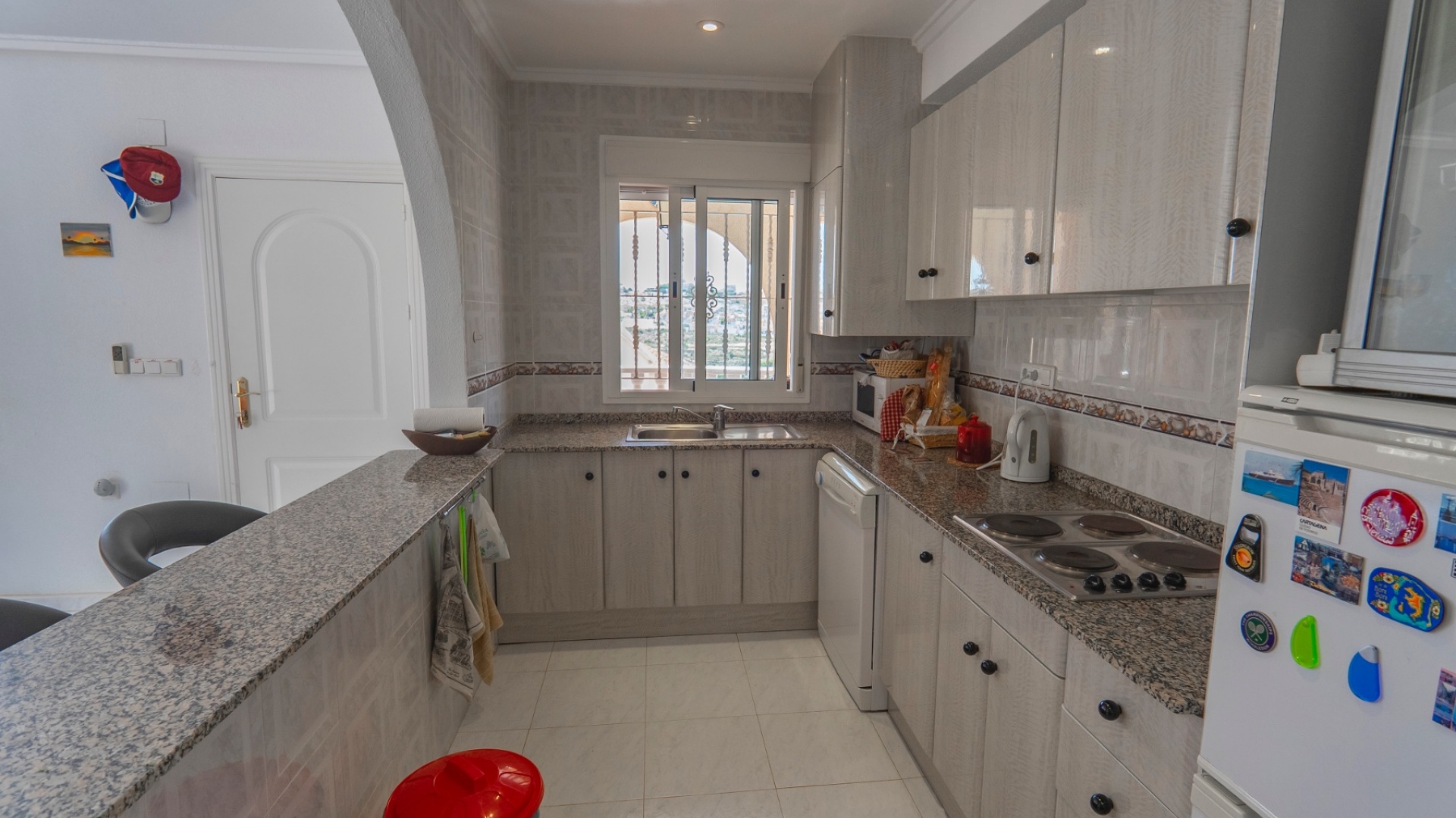 Wederverkoop - Villa - Ciudad Quesada - La Marquesa Golf