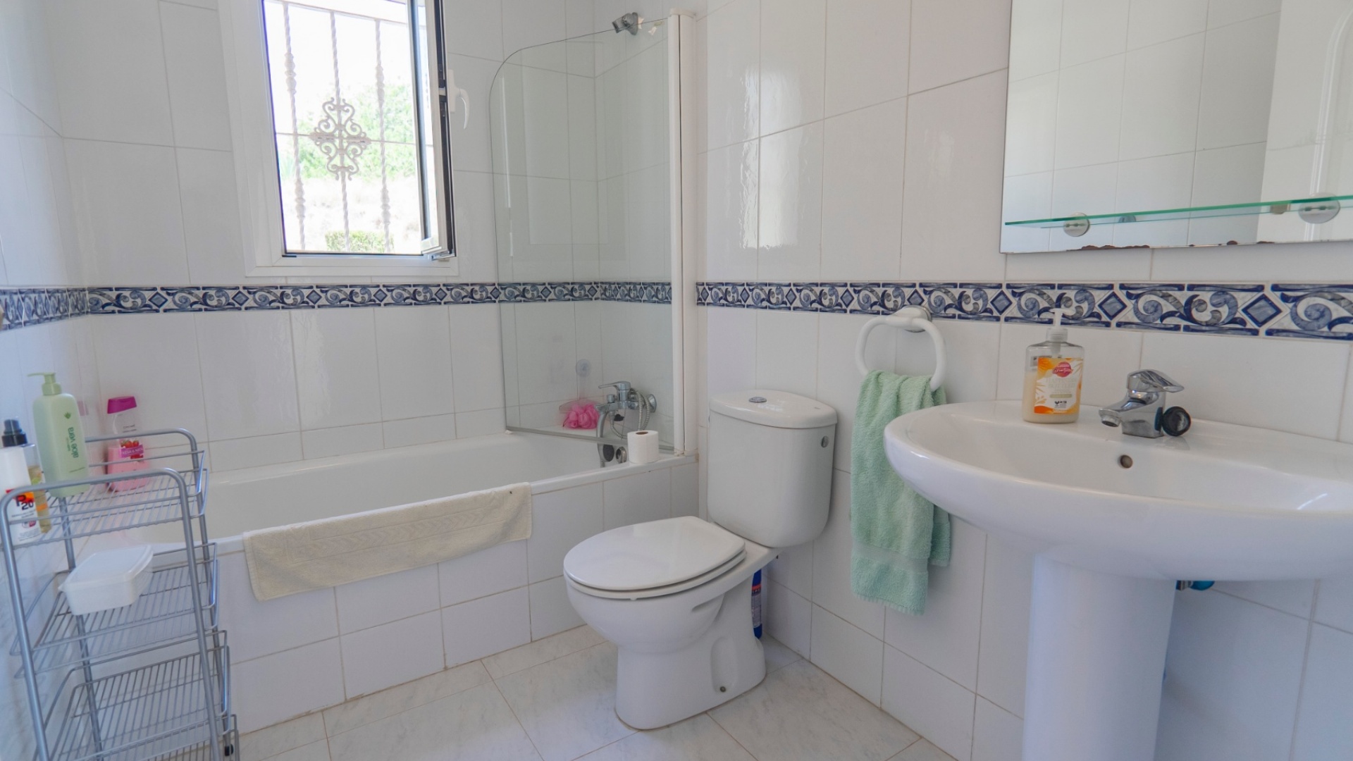 Wederverkoop - Villa - Ciudad Quesada - La Marquesa Golf