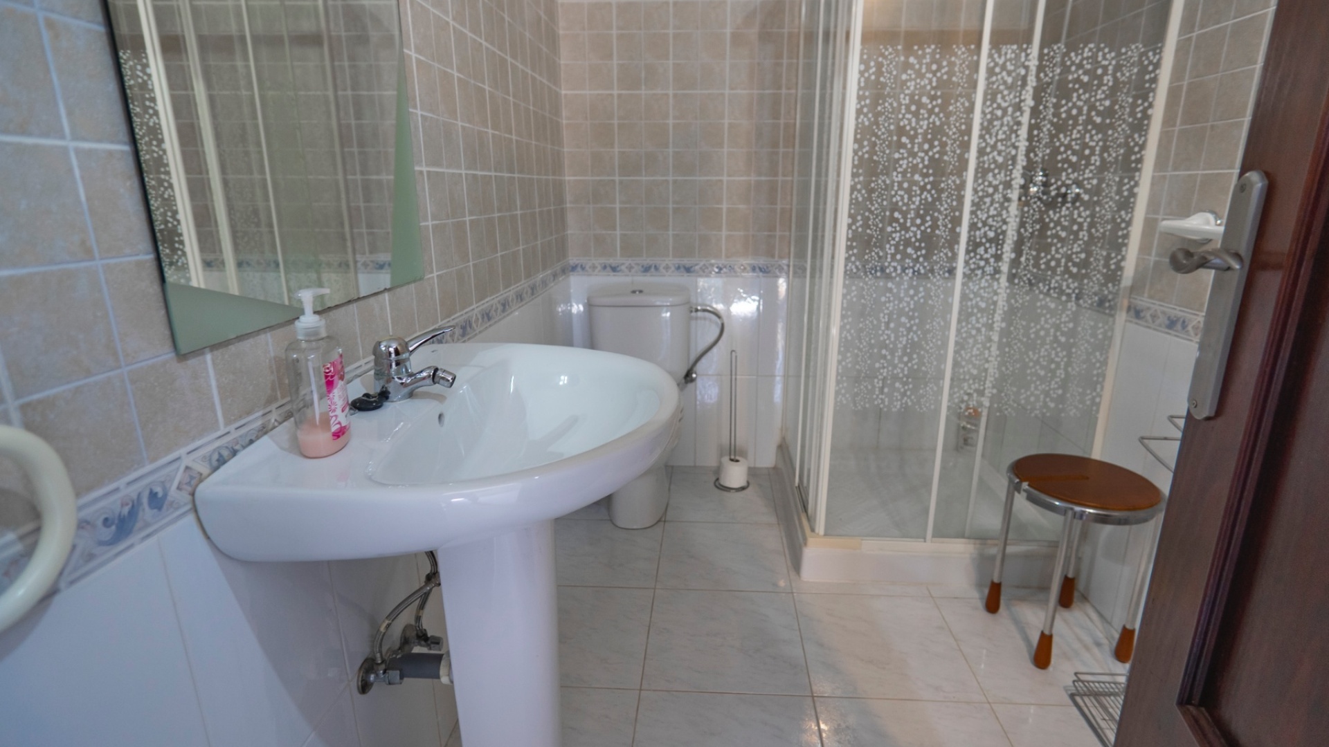 Wederverkoop - Villa - Ciudad Quesada - La Marquesa Golf