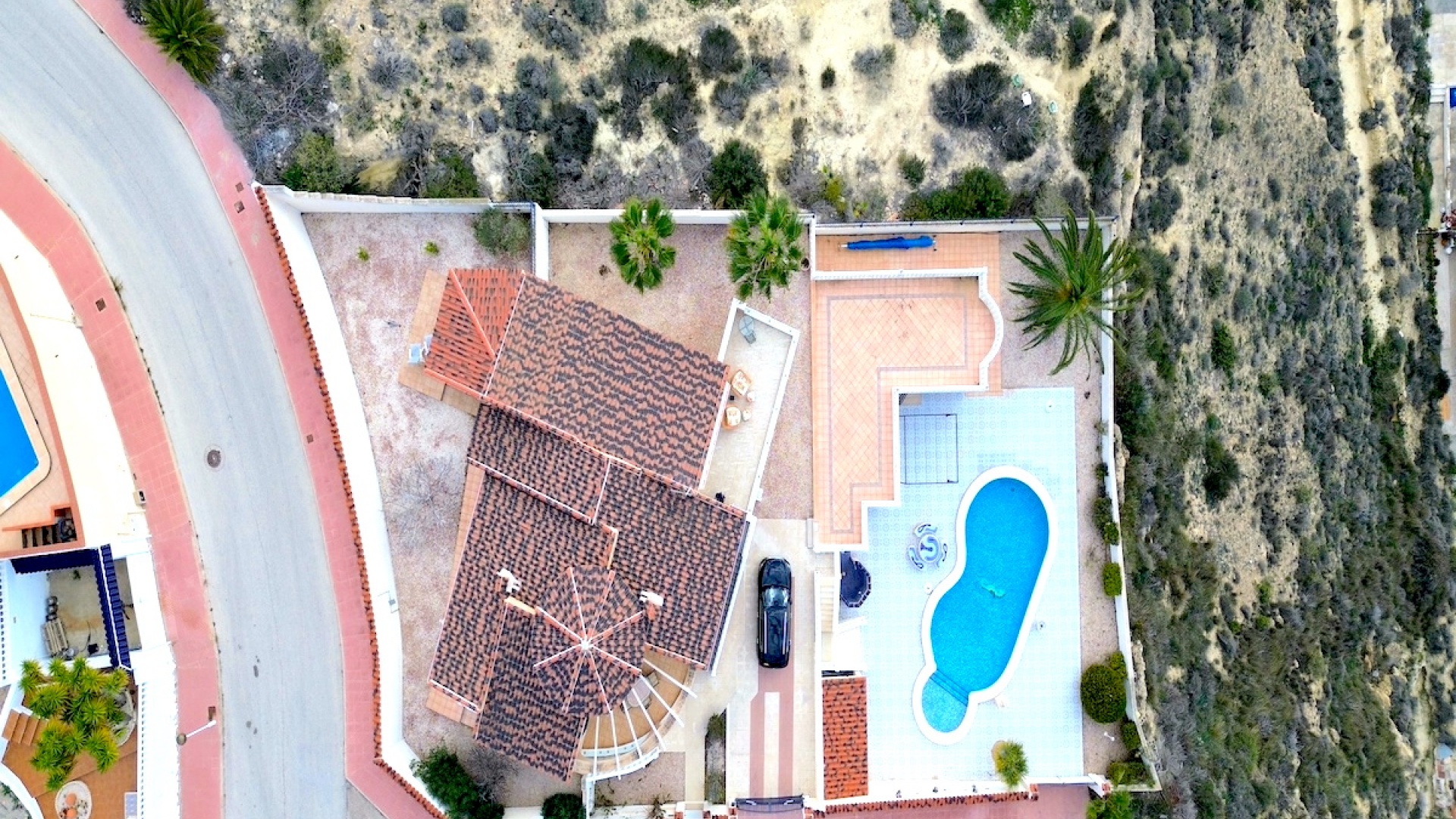 Wederverkoop - Villa - Ciudad Quesada - La Marquesa Golf