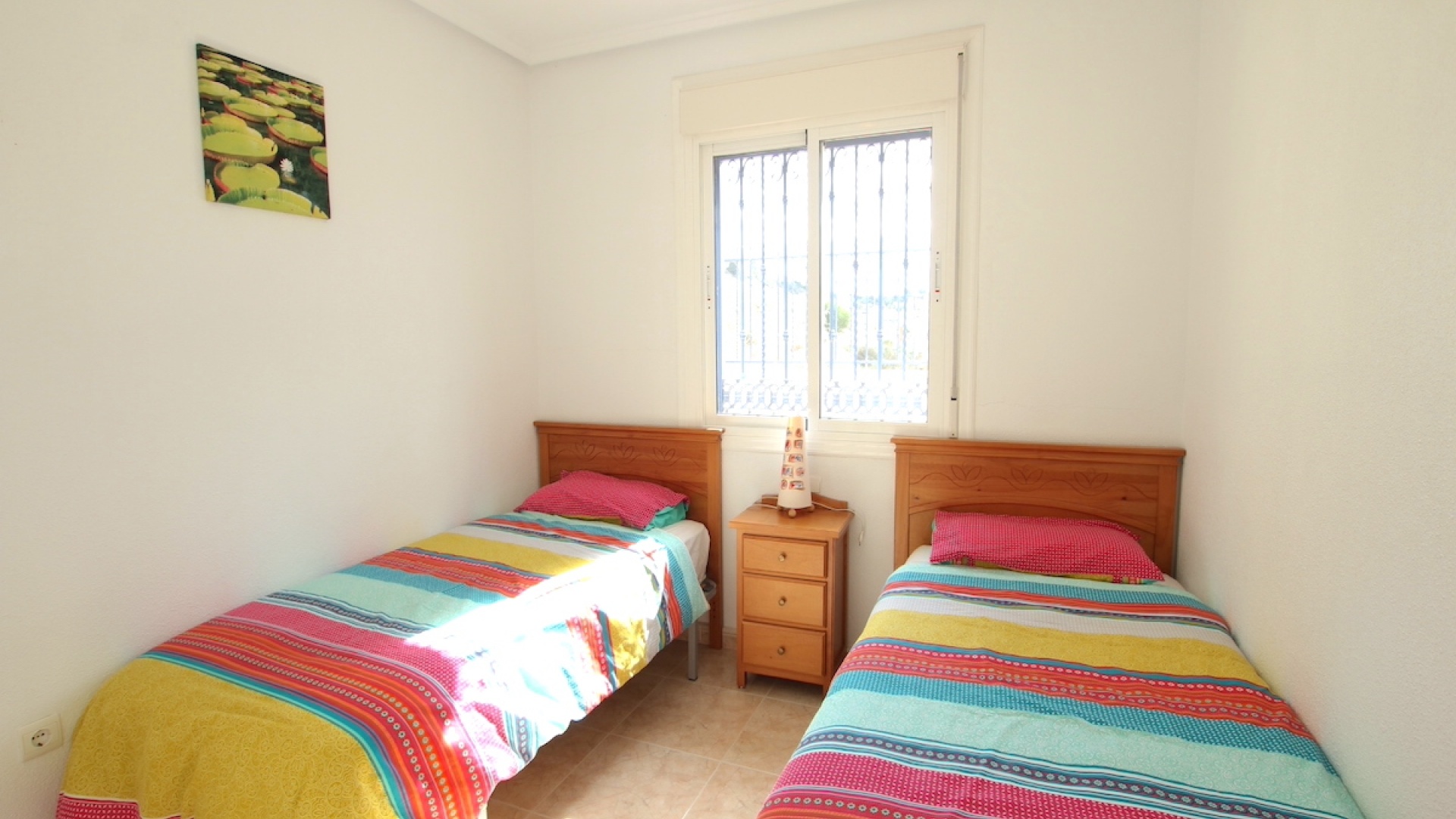 Wederverkoop - Villa - Ciudad Quesada - La Marquesa Golf