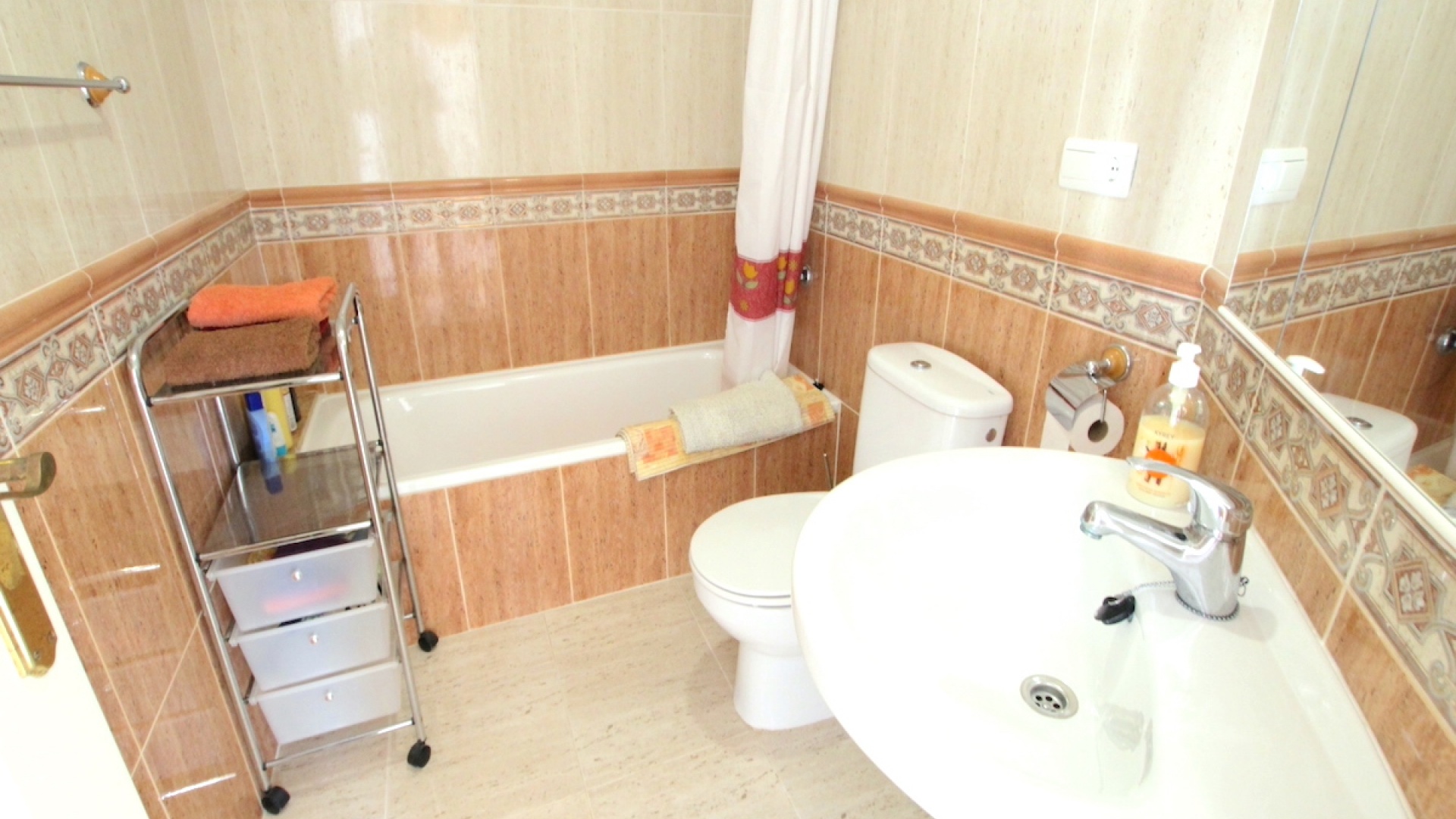 Wederverkoop - Villa - Ciudad Quesada - La Marquesa Golf