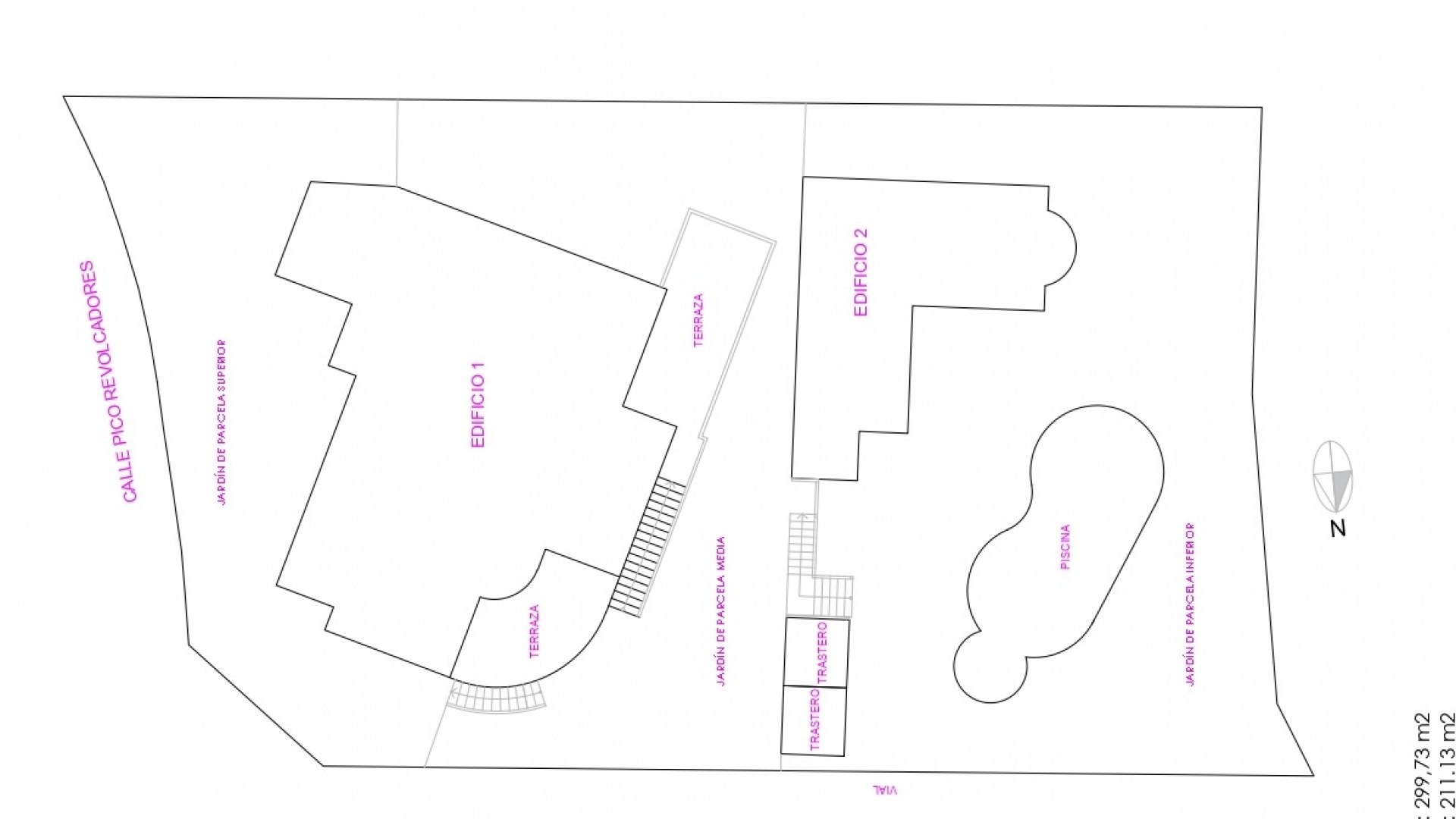Wederverkoop - Villa - Ciudad Quesada - La Marquesa Golf