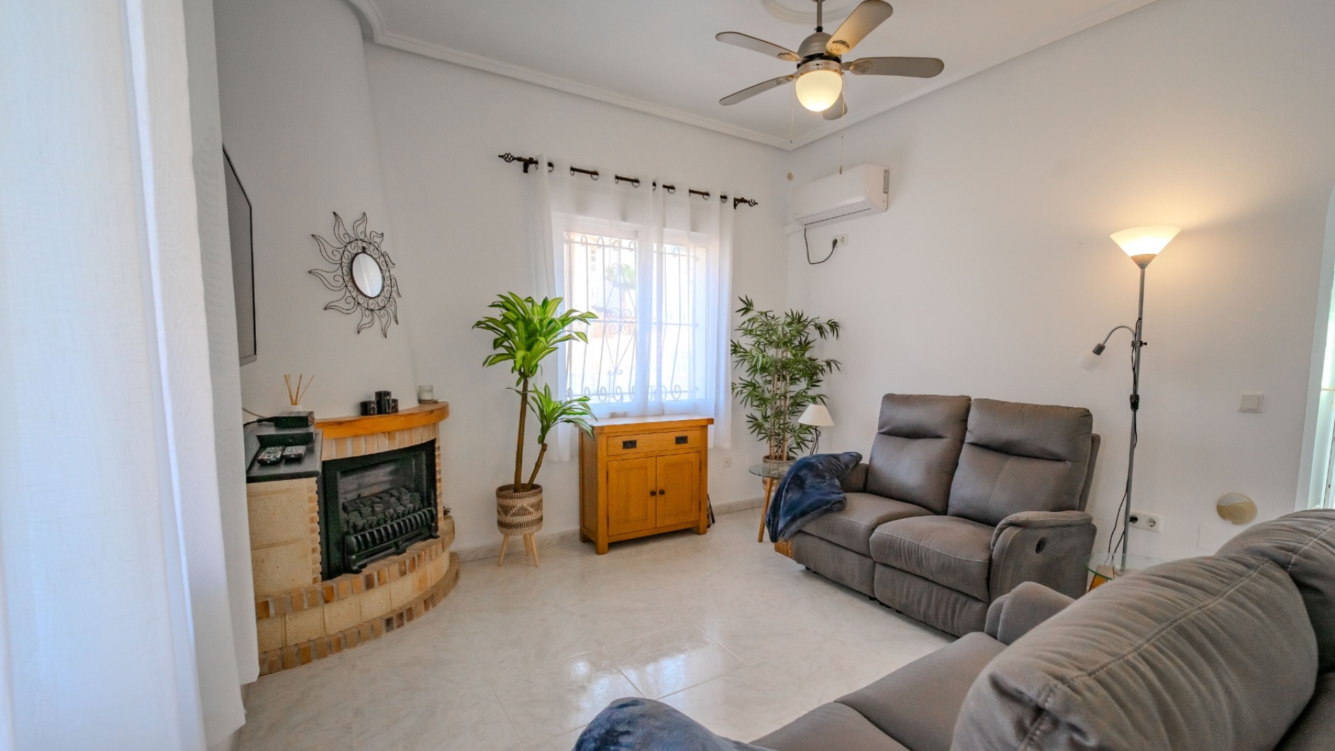 Wederverkoop - Villa - Ciudad Quesada - La Marquesa Golf