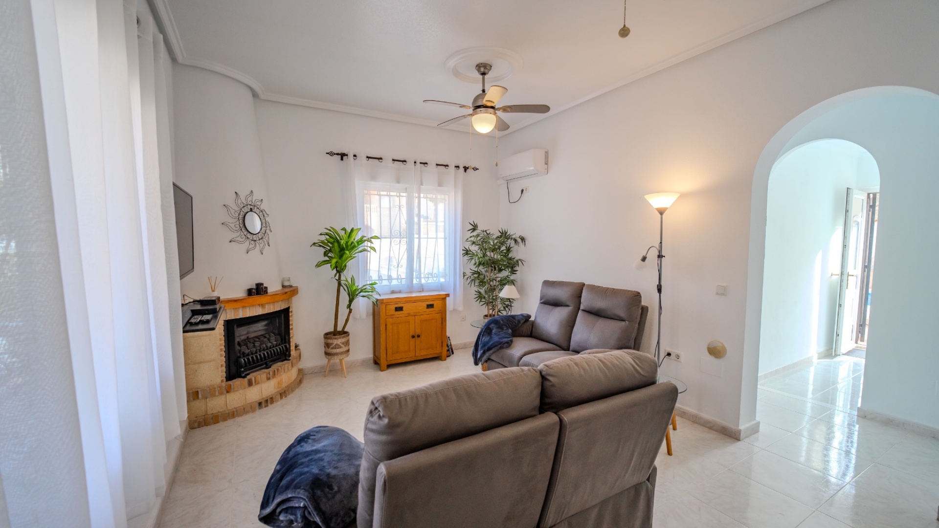 Wederverkoop - Villa - Ciudad Quesada - La Marquesa Golf