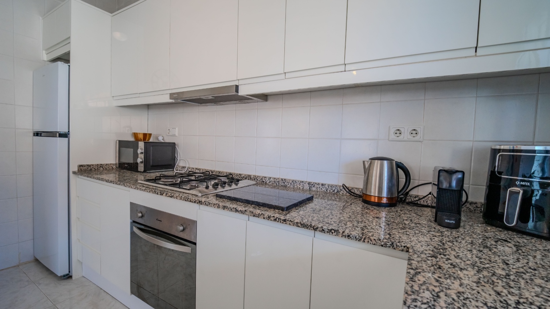 Wederverkoop - Villa - Ciudad Quesada - La Marquesa Golf