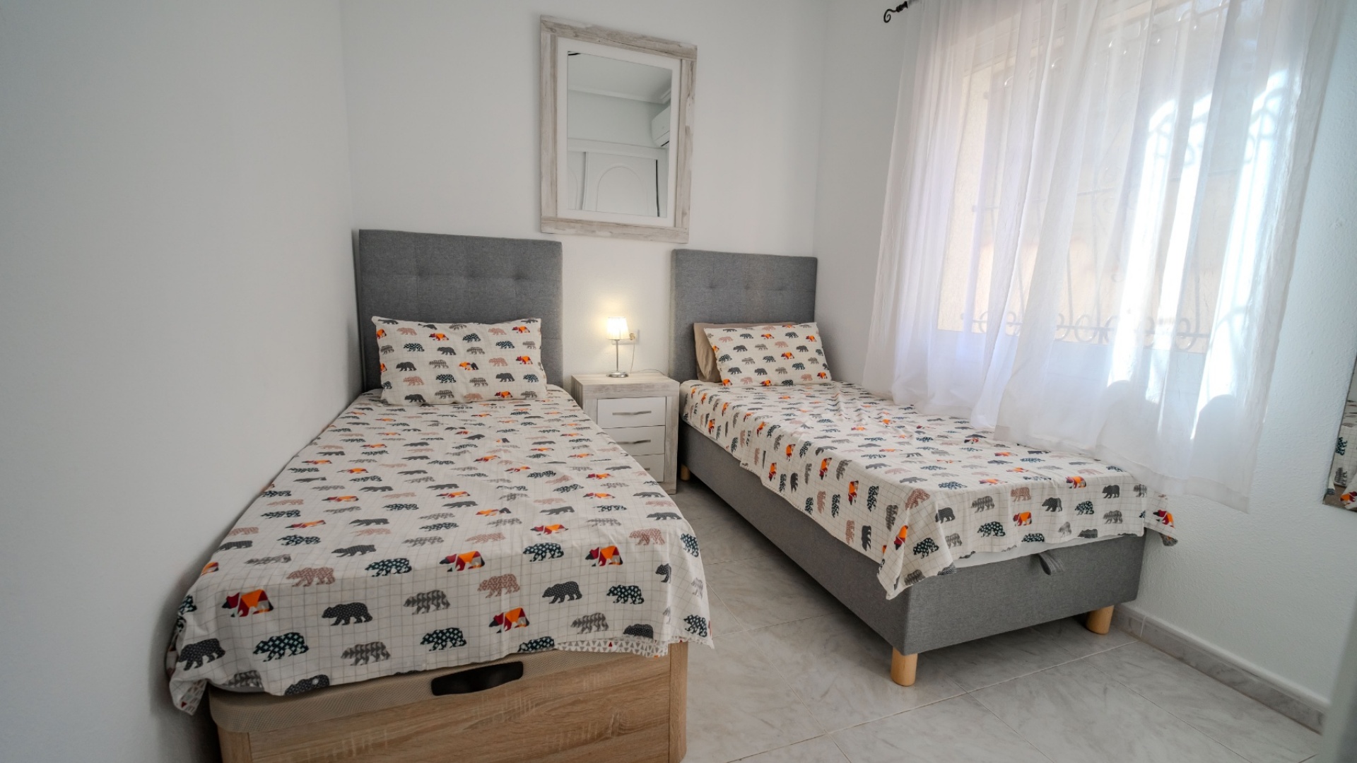 Wederverkoop - Villa - Ciudad Quesada - La Marquesa Golf