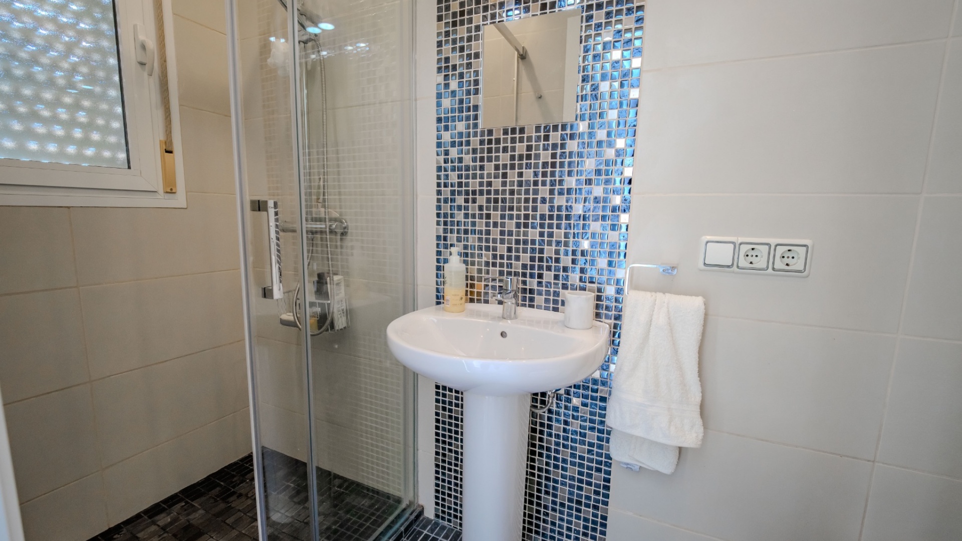 Wederverkoop - Villa - Ciudad Quesada - La Marquesa Golf