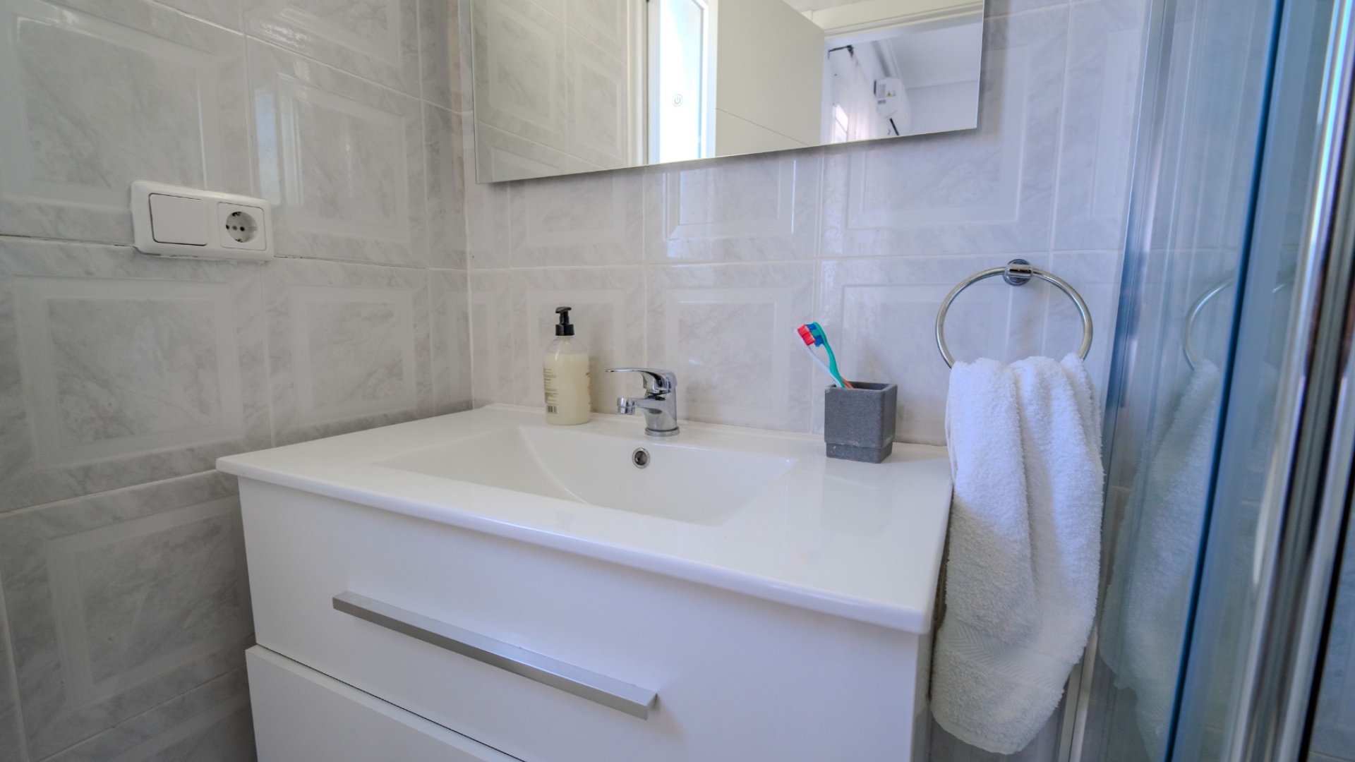 Wederverkoop - Villa - Ciudad Quesada - La Marquesa Golf