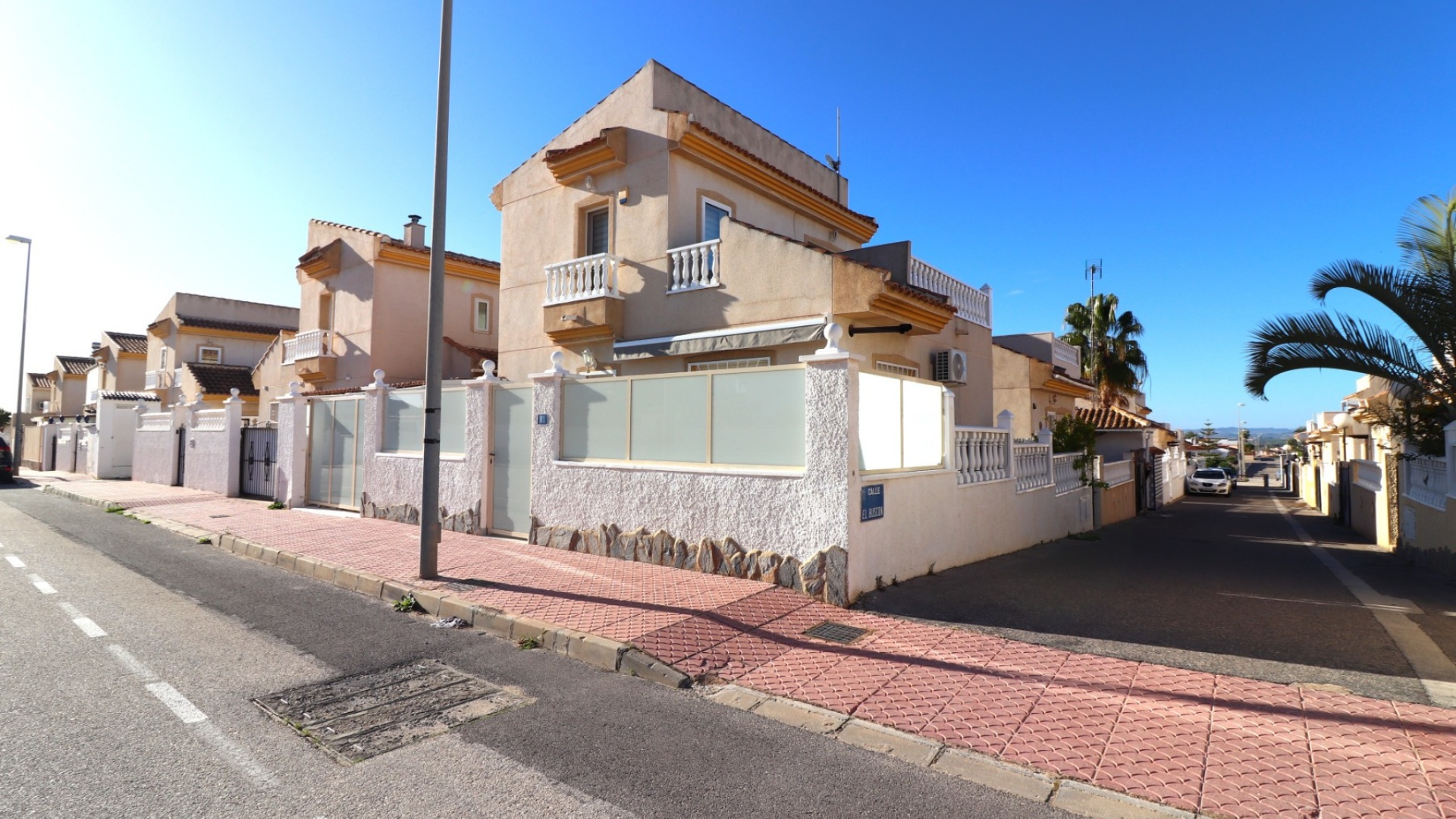Wederverkoop - Villa - Ciudad Quesada - La Marquesa Golf