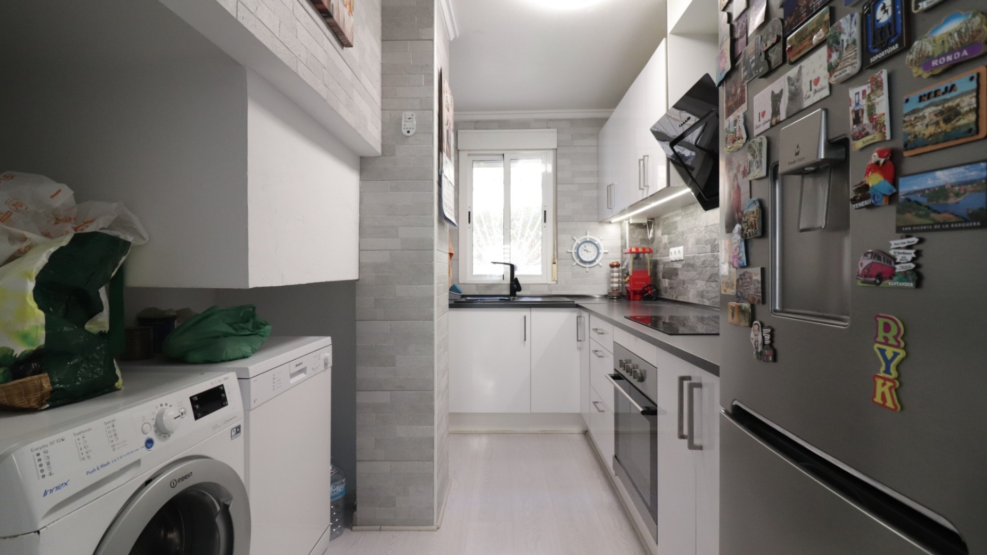 Wederverkoop - Villa - Ciudad Quesada - La Marquesa Golf