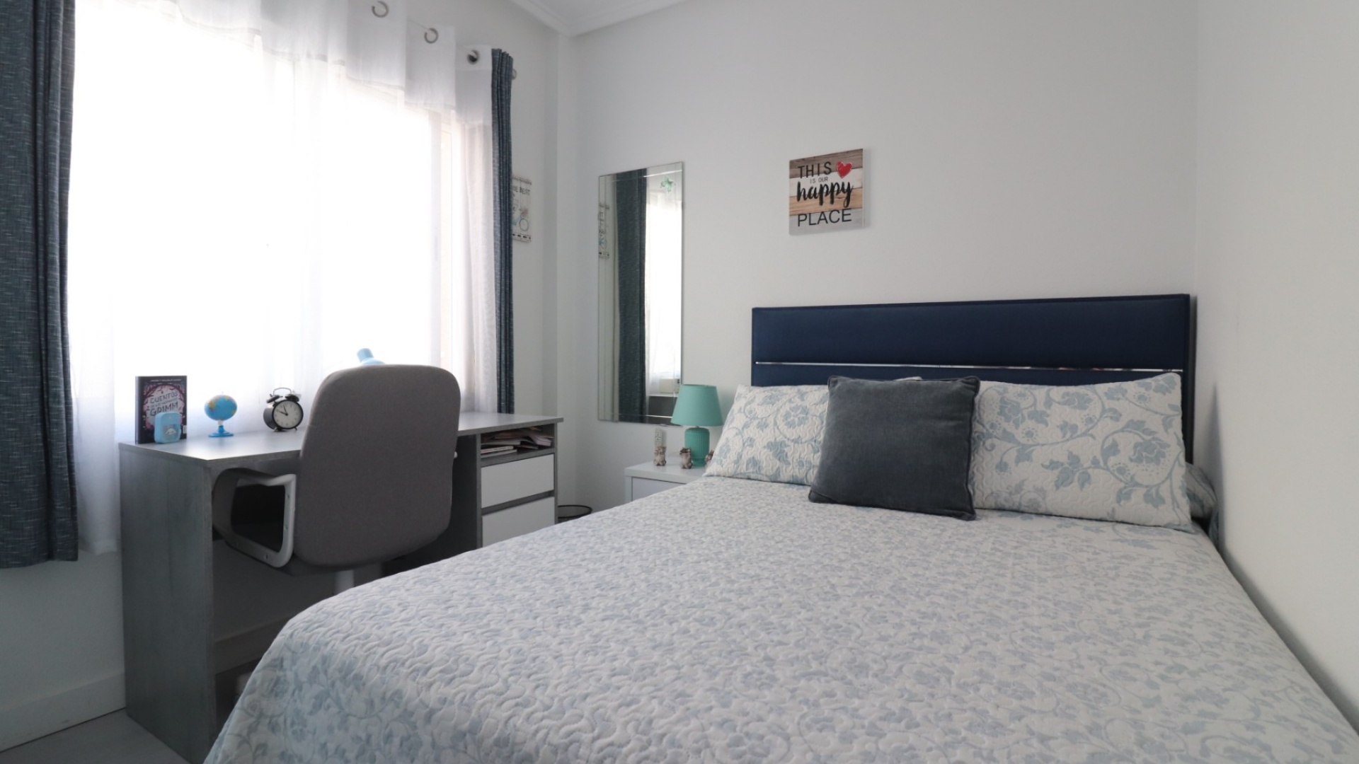 Wederverkoop - Villa - Ciudad Quesada - La Marquesa Golf