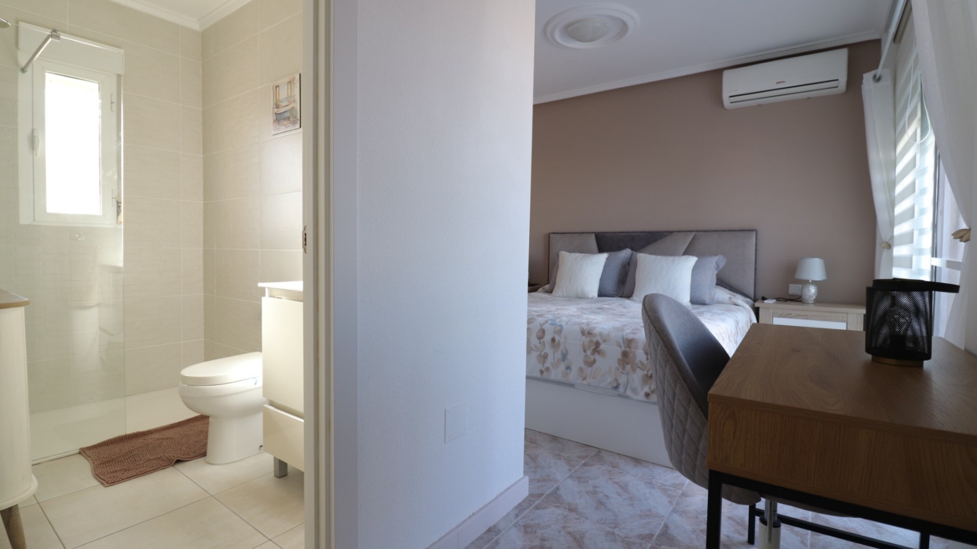 Wederverkoop - Villa - Ciudad Quesada - La Marquesa Golf