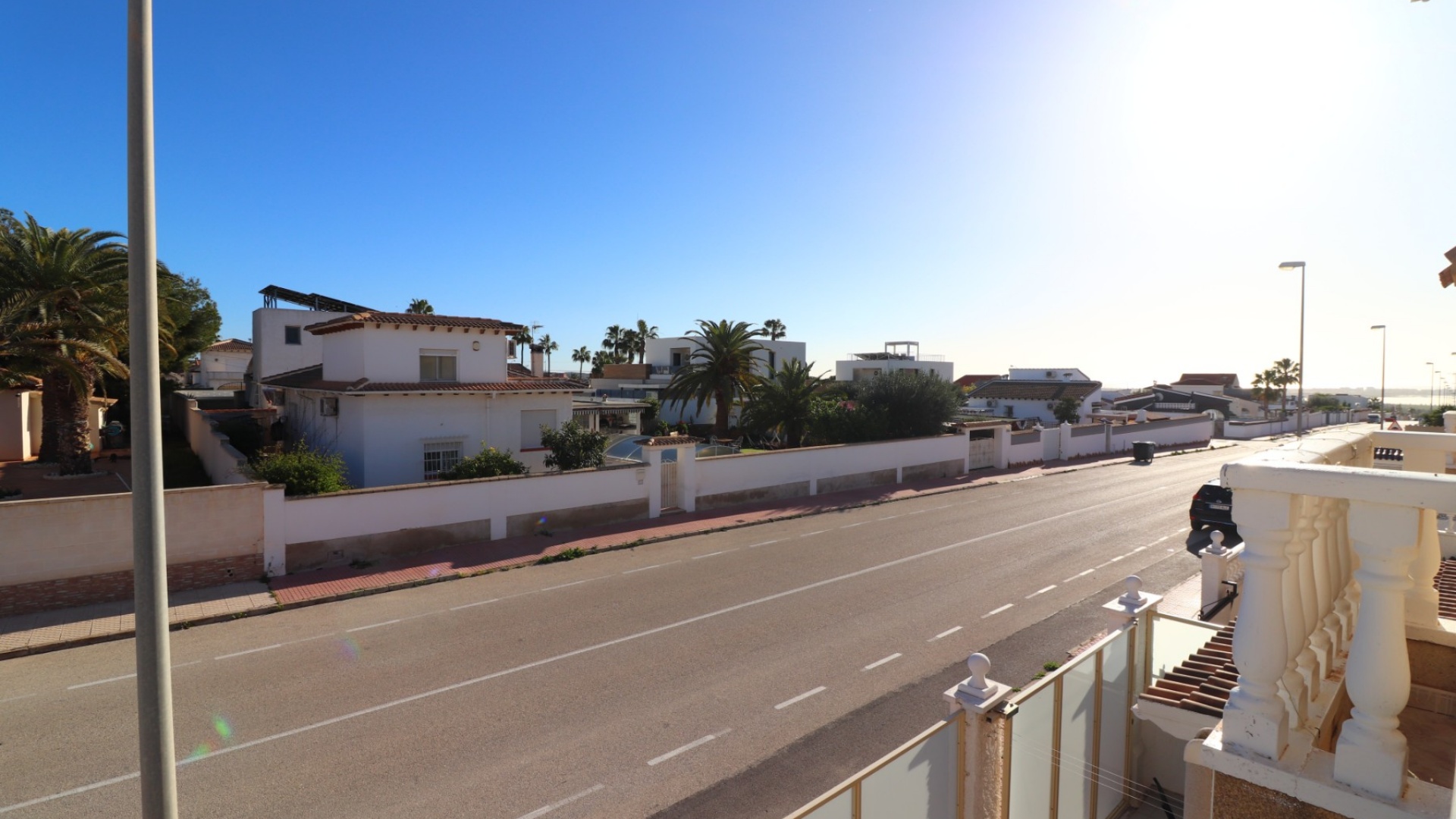 Wederverkoop - Villa - Ciudad Quesada - La Marquesa Golf