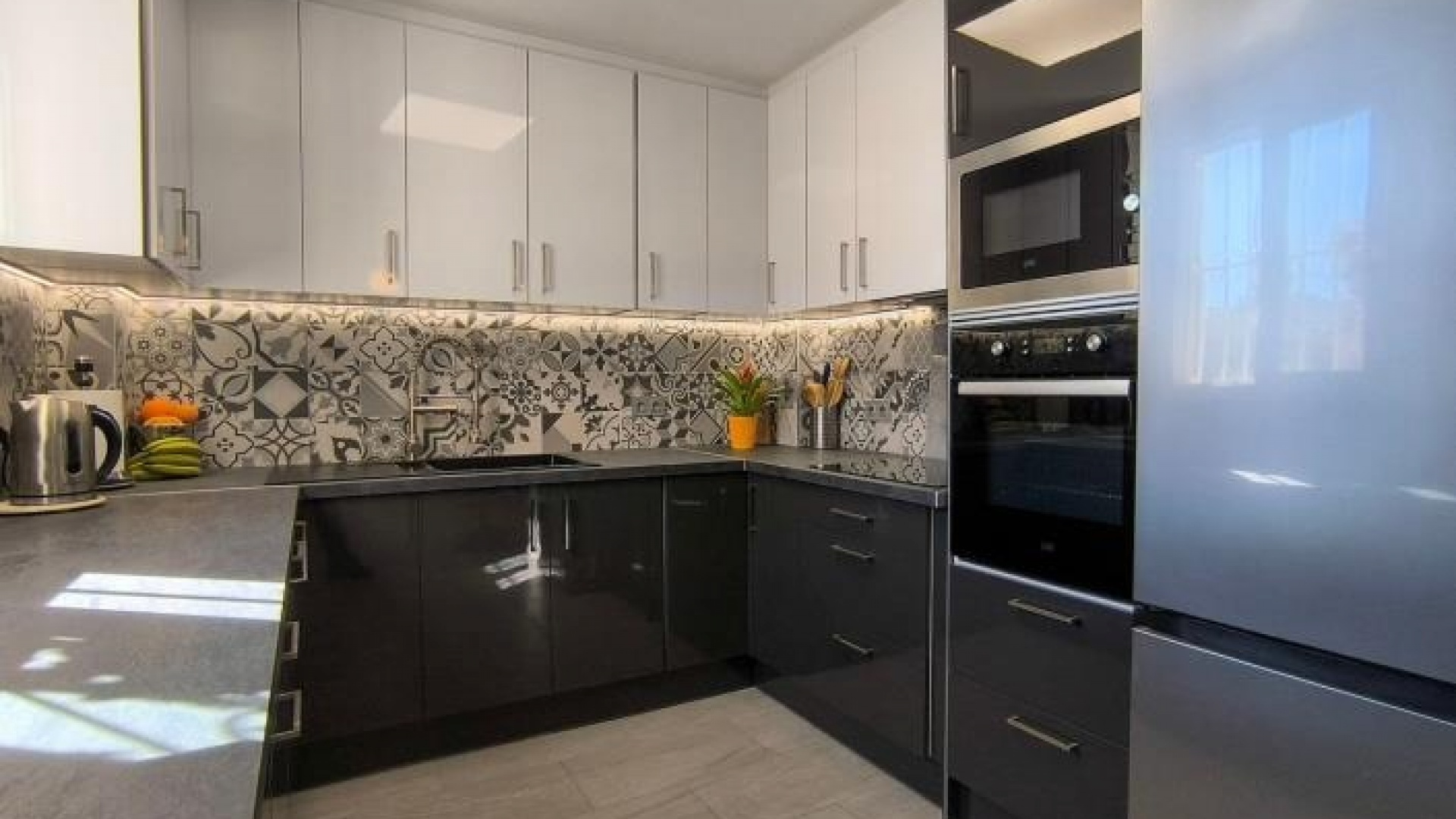 Wederverkoop - Villa - Ciudad Quesada - La Marquesa Golf