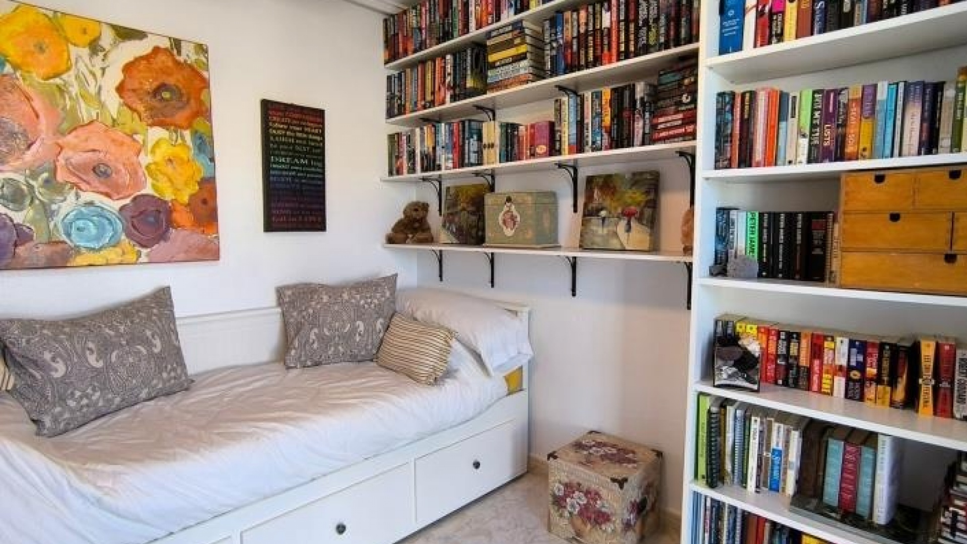 Wederverkoop - Villa - Ciudad Quesada - La Marquesa Golf