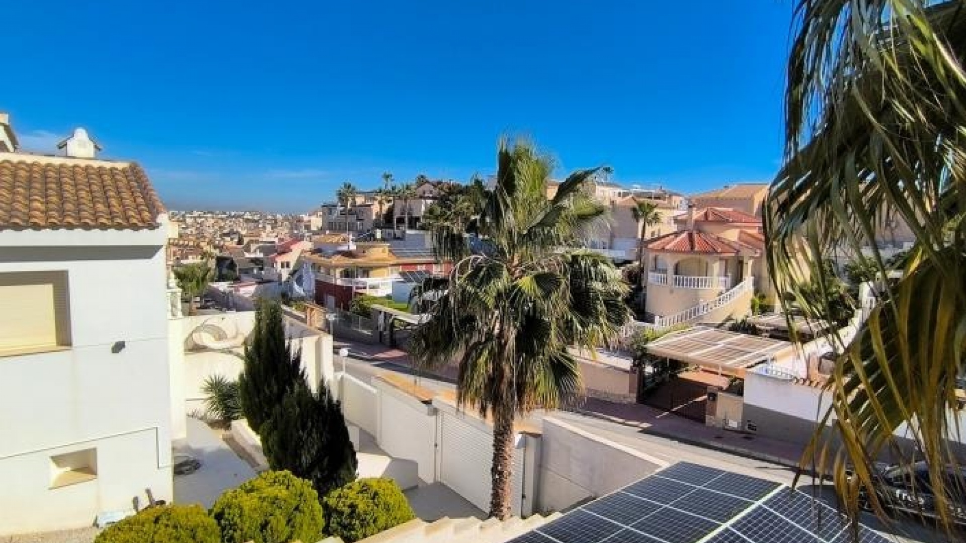 Wederverkoop - Villa - Ciudad Quesada - La Marquesa Golf