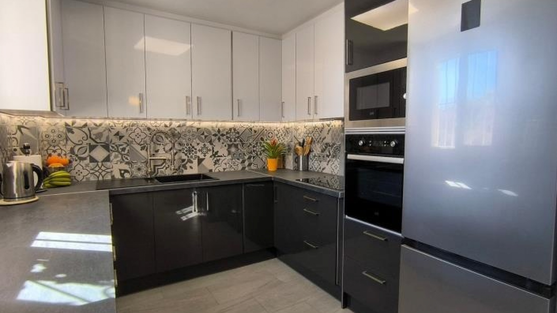 Wederverkoop - Villa - Ciudad Quesada - La Marquesa Golf