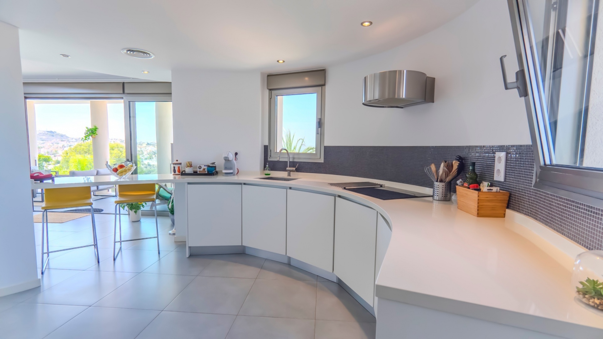 Wederverkoop - Villa - Ciudad Quesada - La Marquesa Golf