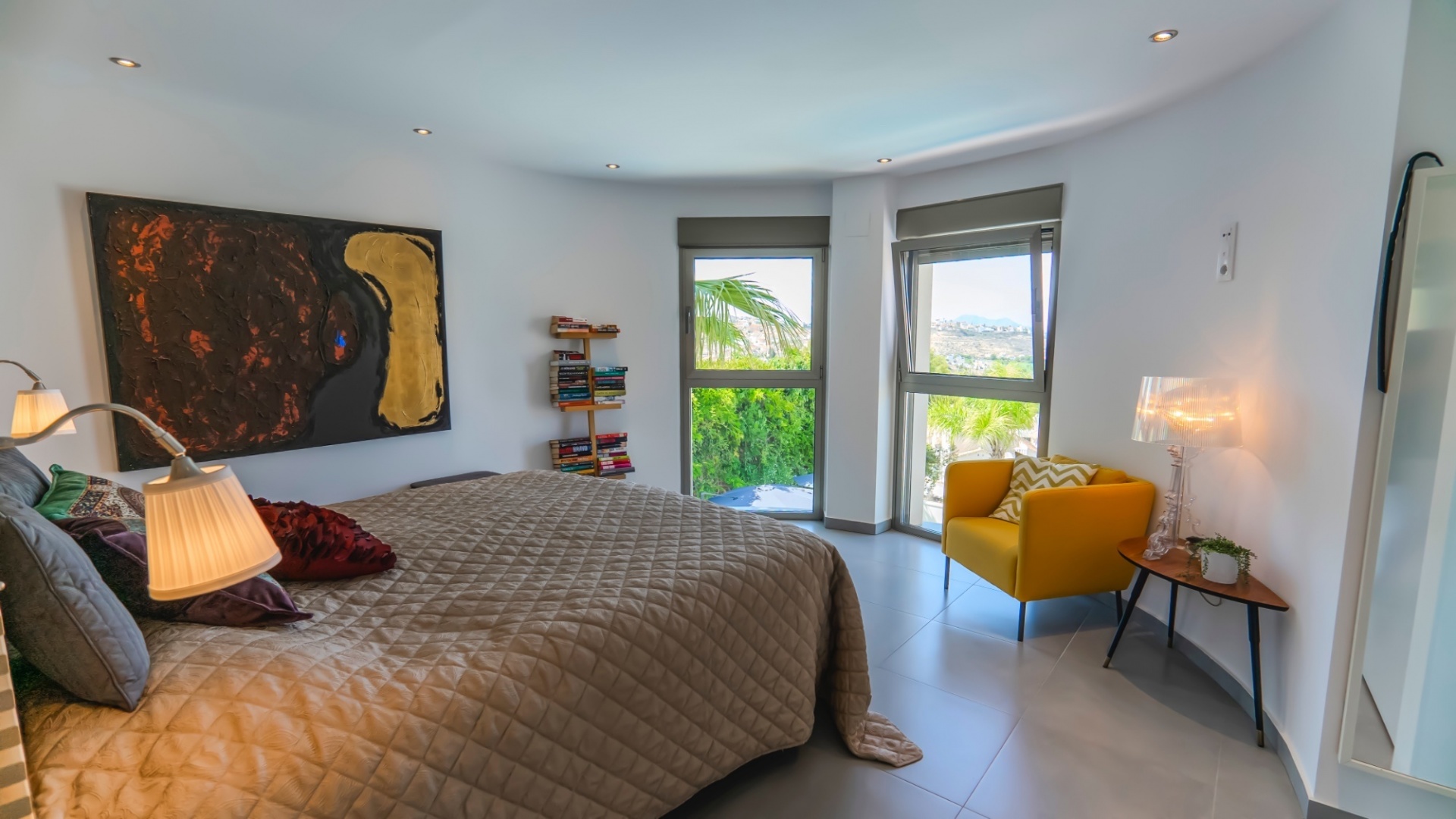 Wederverkoop - Villa - Ciudad Quesada - La Marquesa Golf